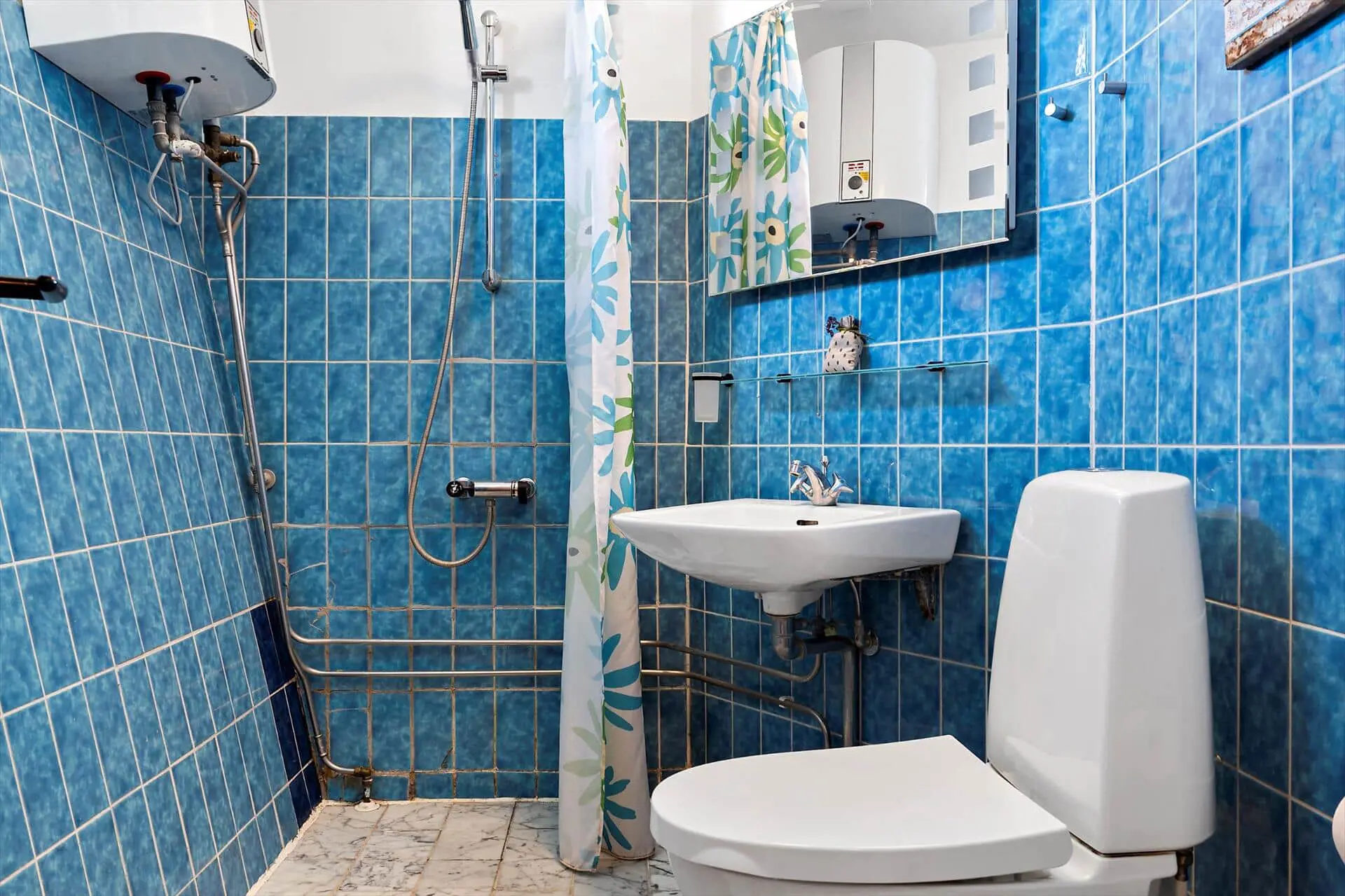 Ferienhaus OH605 in Haslevgaarde Bakker 65, Oster Hurup | Bild 13 von 19