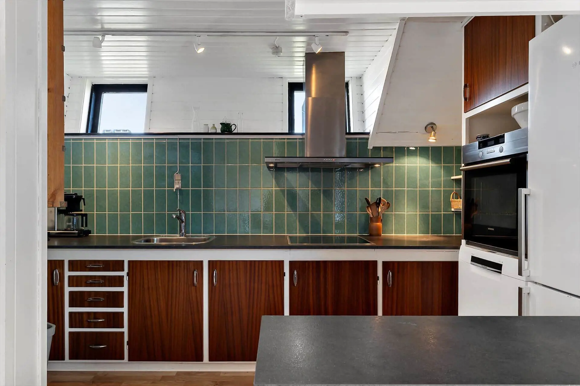 Ferienhaus OH605 in Haslevgaarde Bakker 65, Oster Hurup | Bild 14 von 19