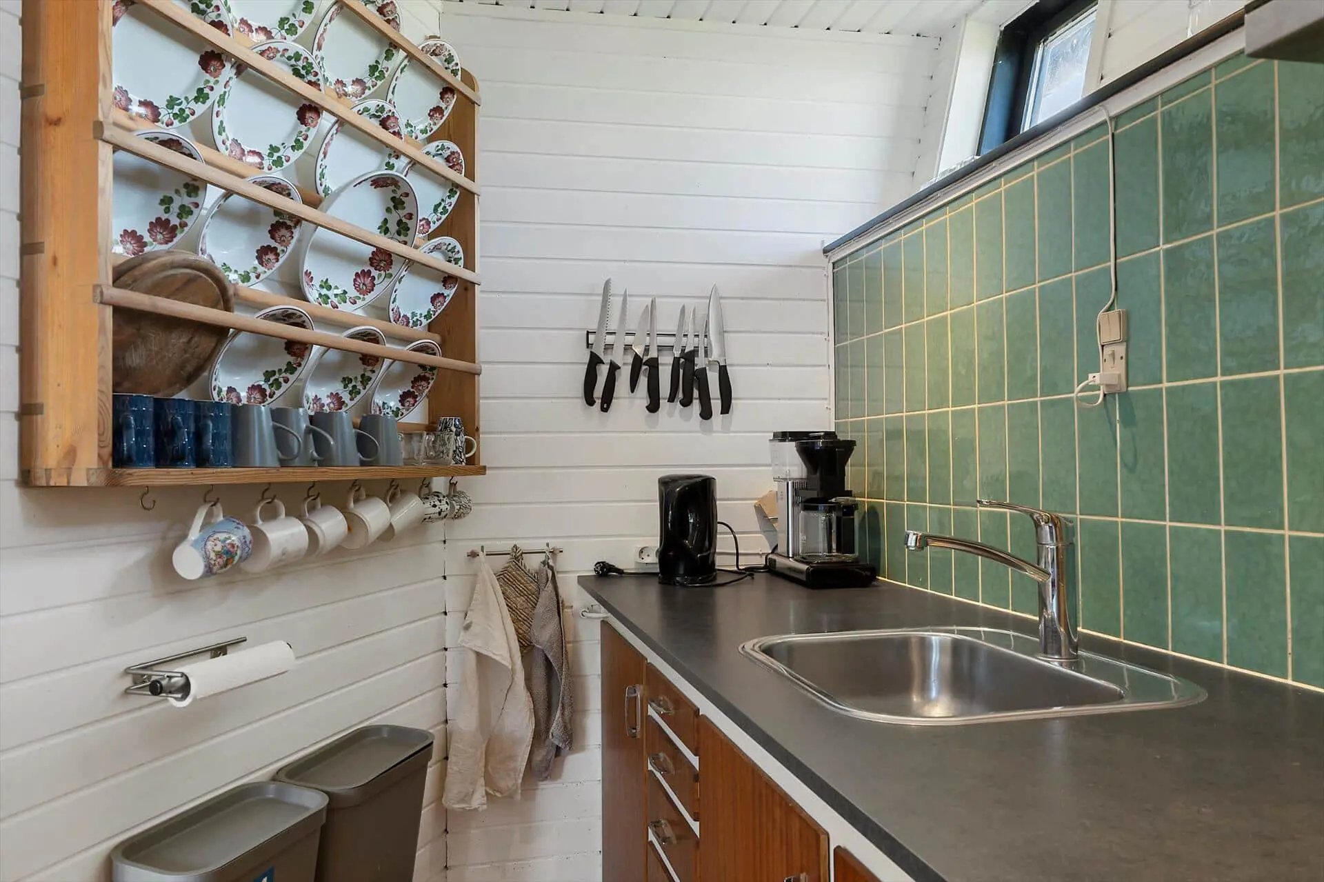 Ferienhaus OH605 in Haslevgaarde Bakker 65, Oster Hurup | Bild 15 von 19