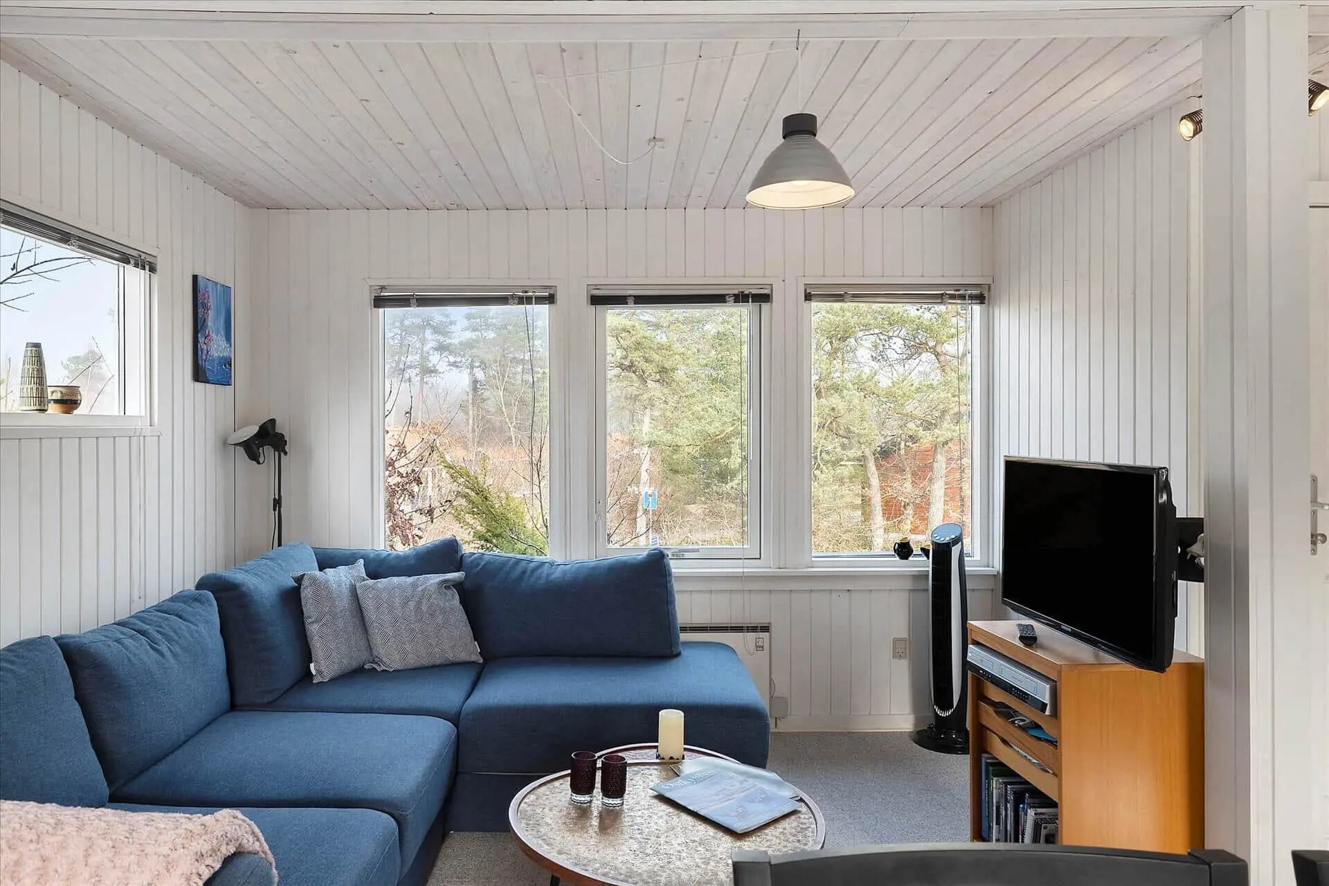 Ferienhaus OH606 in Granly 15, Oster Hurup | Bild 2 von 10