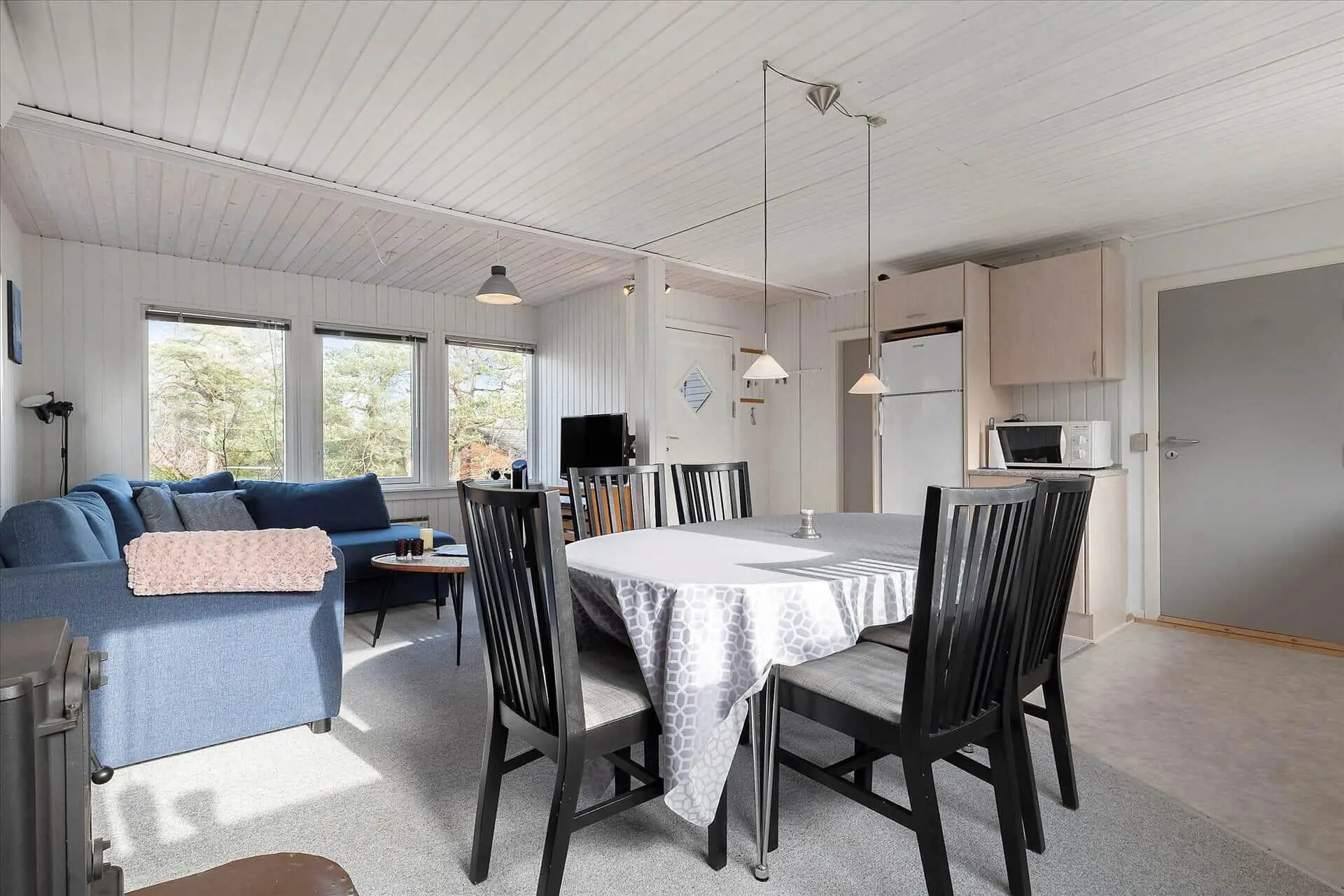 Ferienhaus OH606 in Granly 15, Oster Hurup | Bild 3 von 10