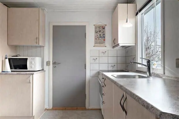 Ferienhaus OH606 in Granly 15, Oster Hurup | Bild 5 von 10