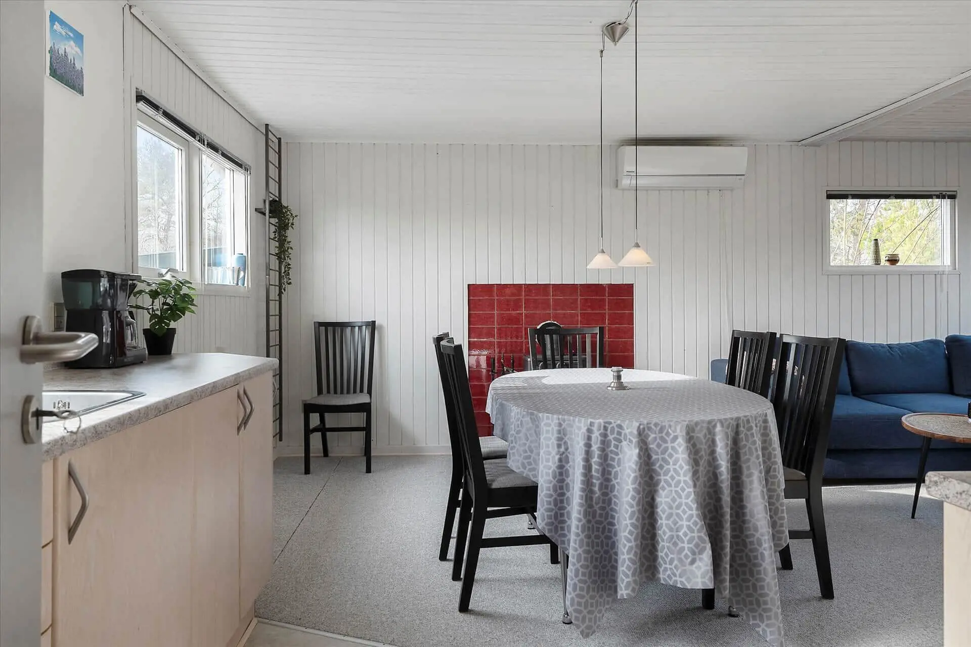 Ferienhaus OH606 in Granly 15, Oster Hurup | Bild 6 von 10
