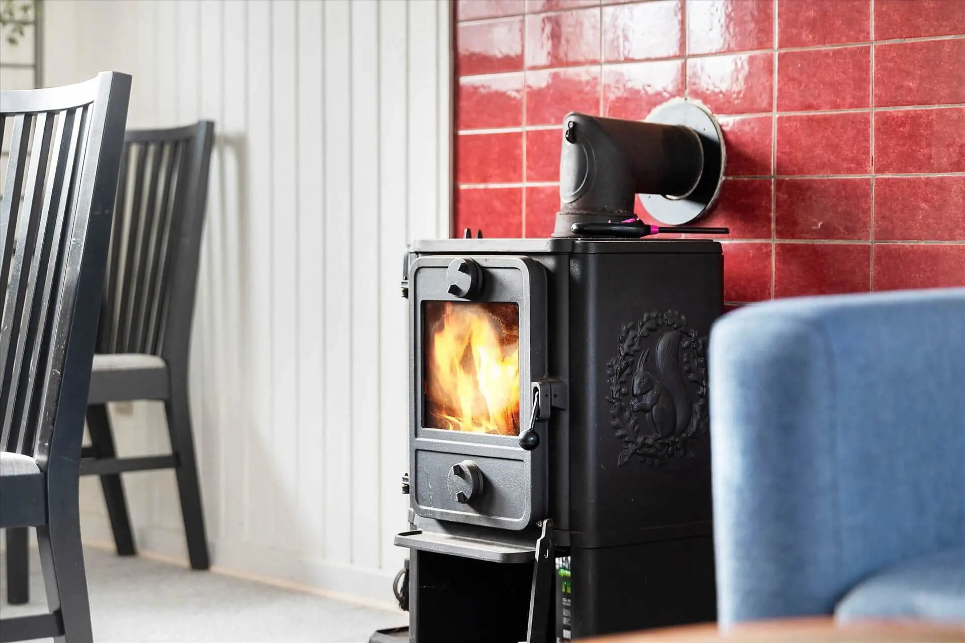 Ferienhaus OH606 in Granly 15, Oster Hurup | Bild 7 von 10