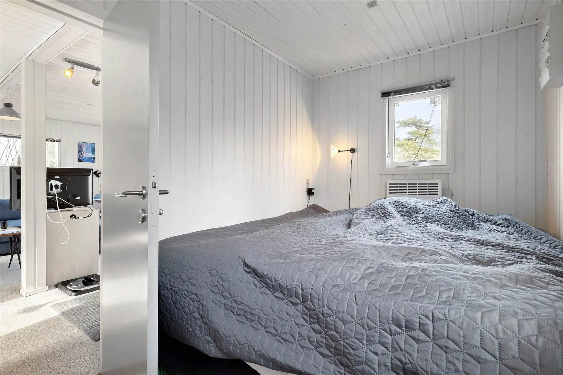 Ferienhaus OH606 in Granly 15, Oster Hurup | Bild 8 von 10