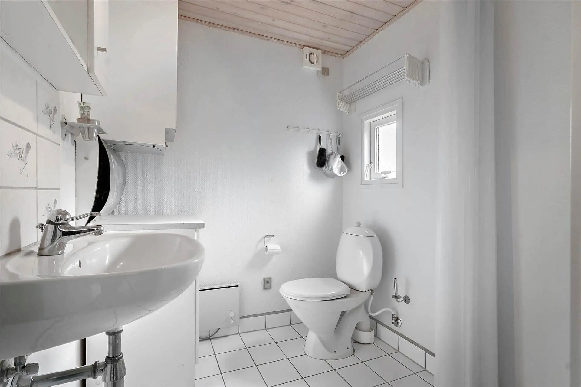 Ferienhaus OH606 in Granly 15, Oster Hurup | Bild 9 von 10