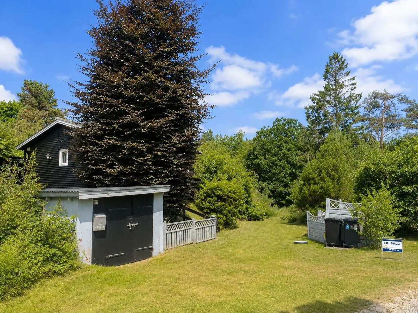 Ferienhaus OH606 in Granly 15, Oster Hurup | Bild 10 von 10