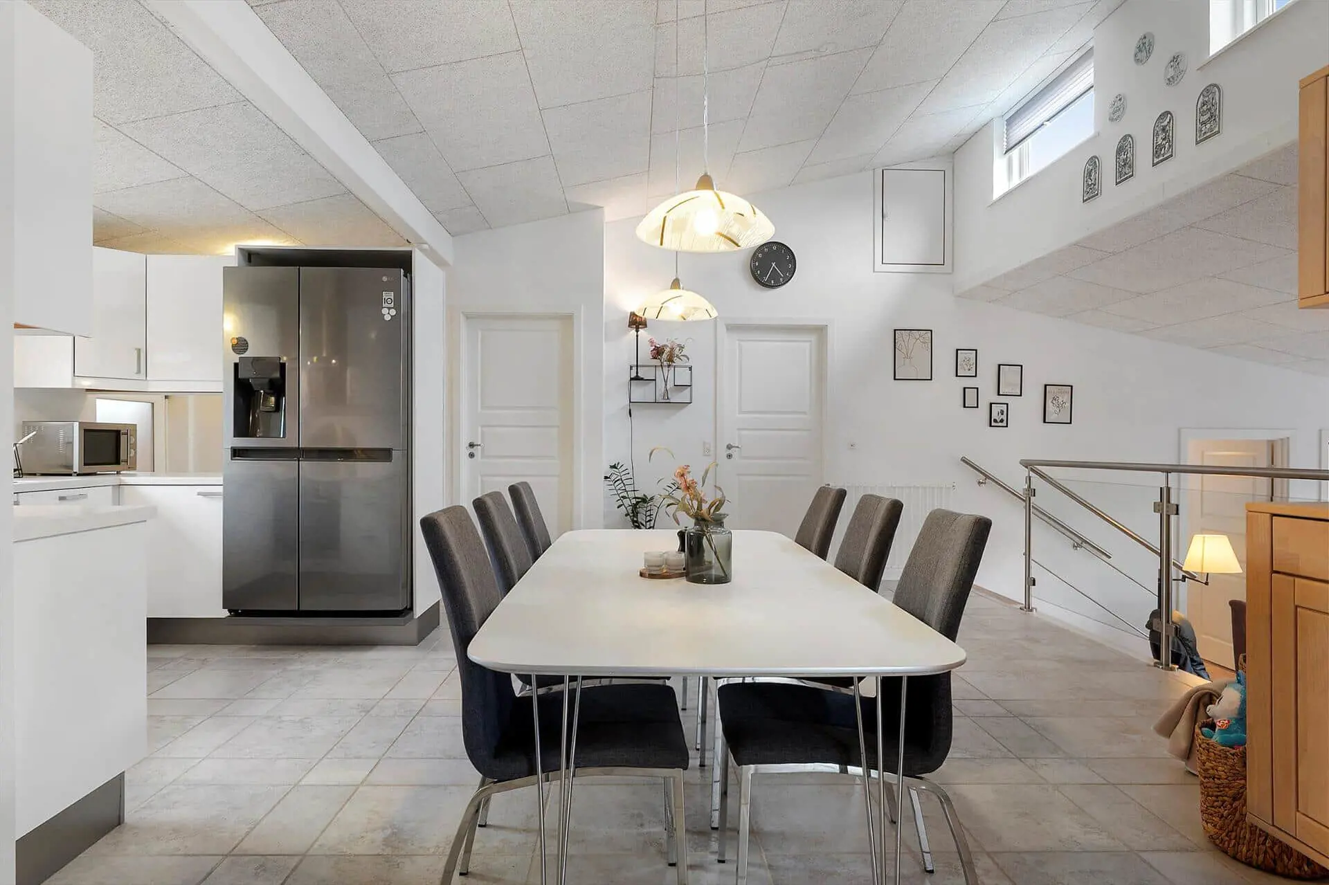 Ferienhaus OH607 in Lærkevej Væltesbakke 3, Oster Hurup | Bild 2 von 21