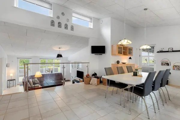 Ferienhaus OH607 in Lærkevej Væltesbakke 3, Oster Hurup | Bild 3 von 21