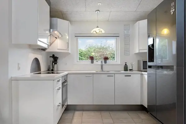 Ferienhaus OH607 in Lærkevej Væltesbakke 3, Oster Hurup | Bild 4 von 21