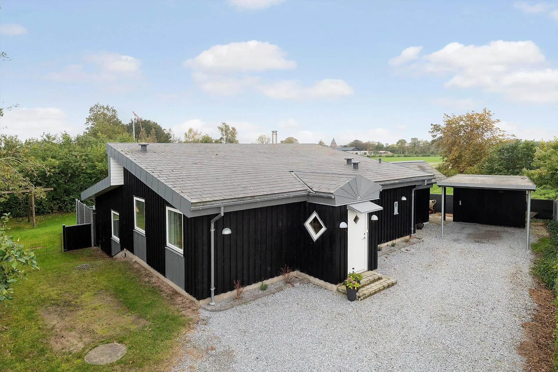 Ferienhaus OH607 in Lærkevej Væltesbakke 3, Oster Hurup | Bild 5 von 21