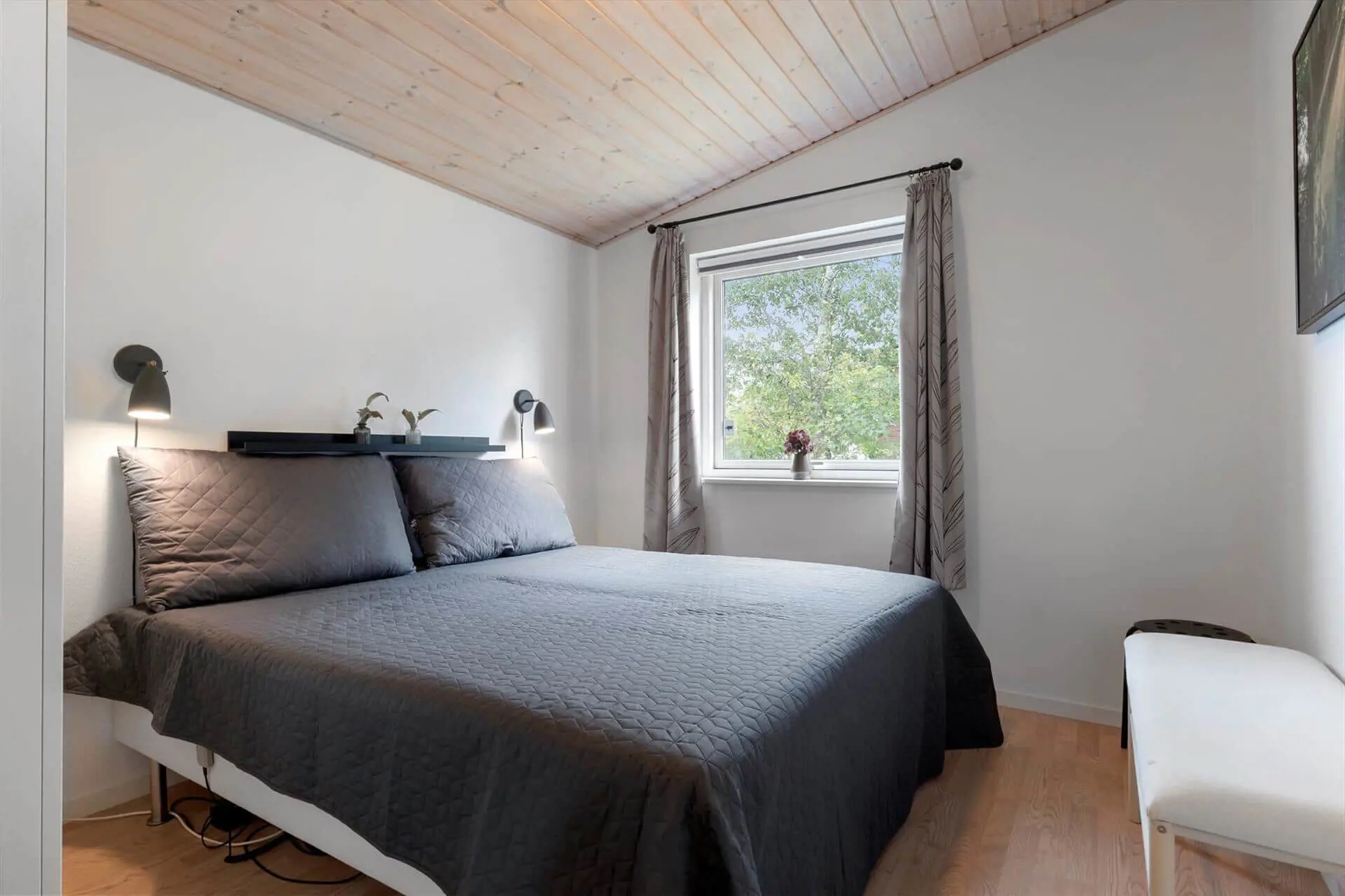 Ferienhaus OH607 in Lærkevej Væltesbakke 3, Oster Hurup | Bild 7 von 21