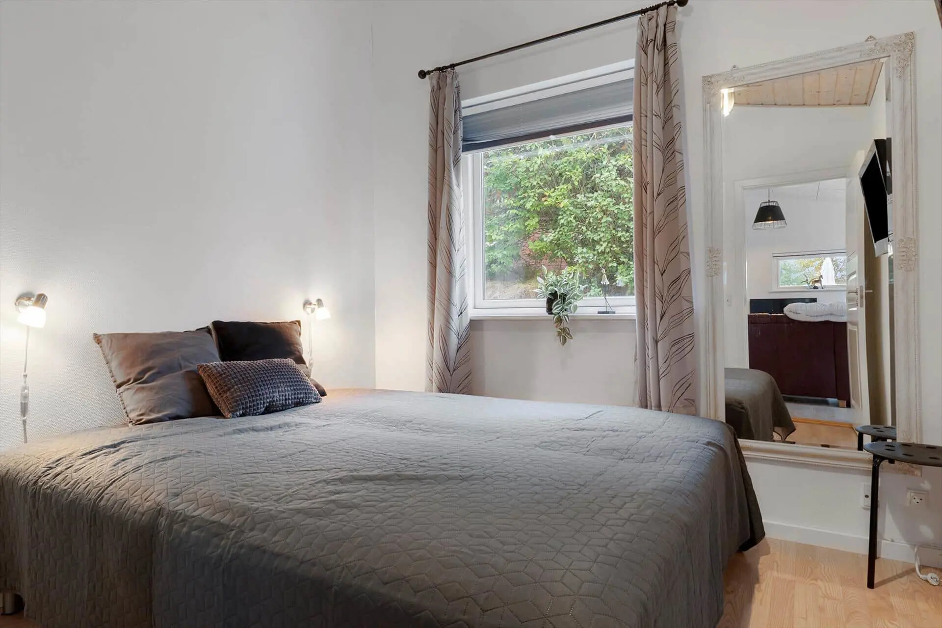 Ferienhaus OH607 in Lærkevej Væltesbakke 3, Oster Hurup | Bild 9 von 21