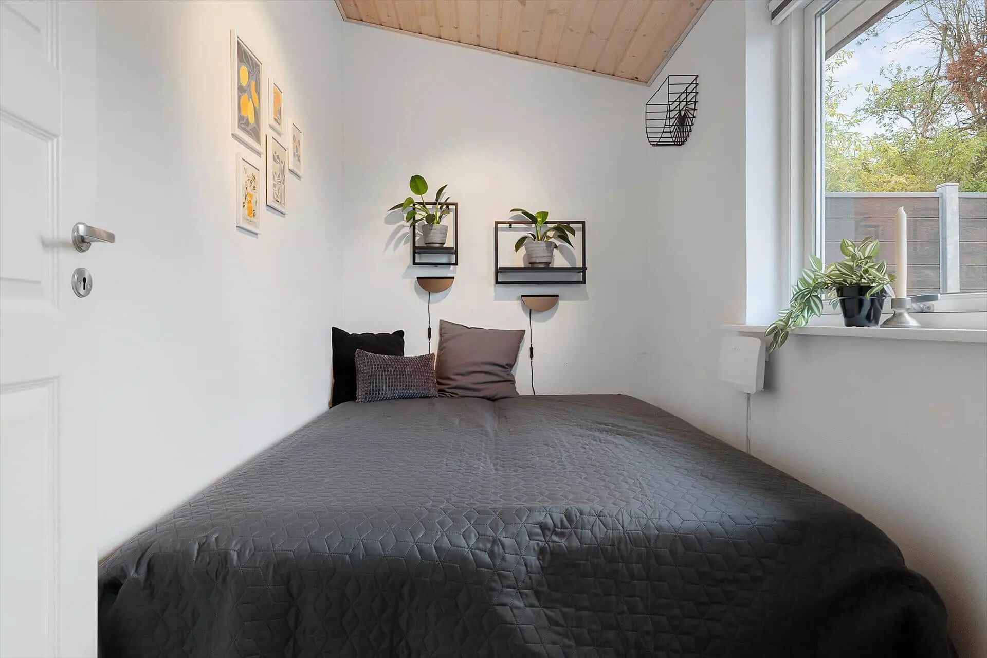 Ferienhaus OH607 in Lærkevej Væltesbakke 3, Oster Hurup | Bild 10 von 21