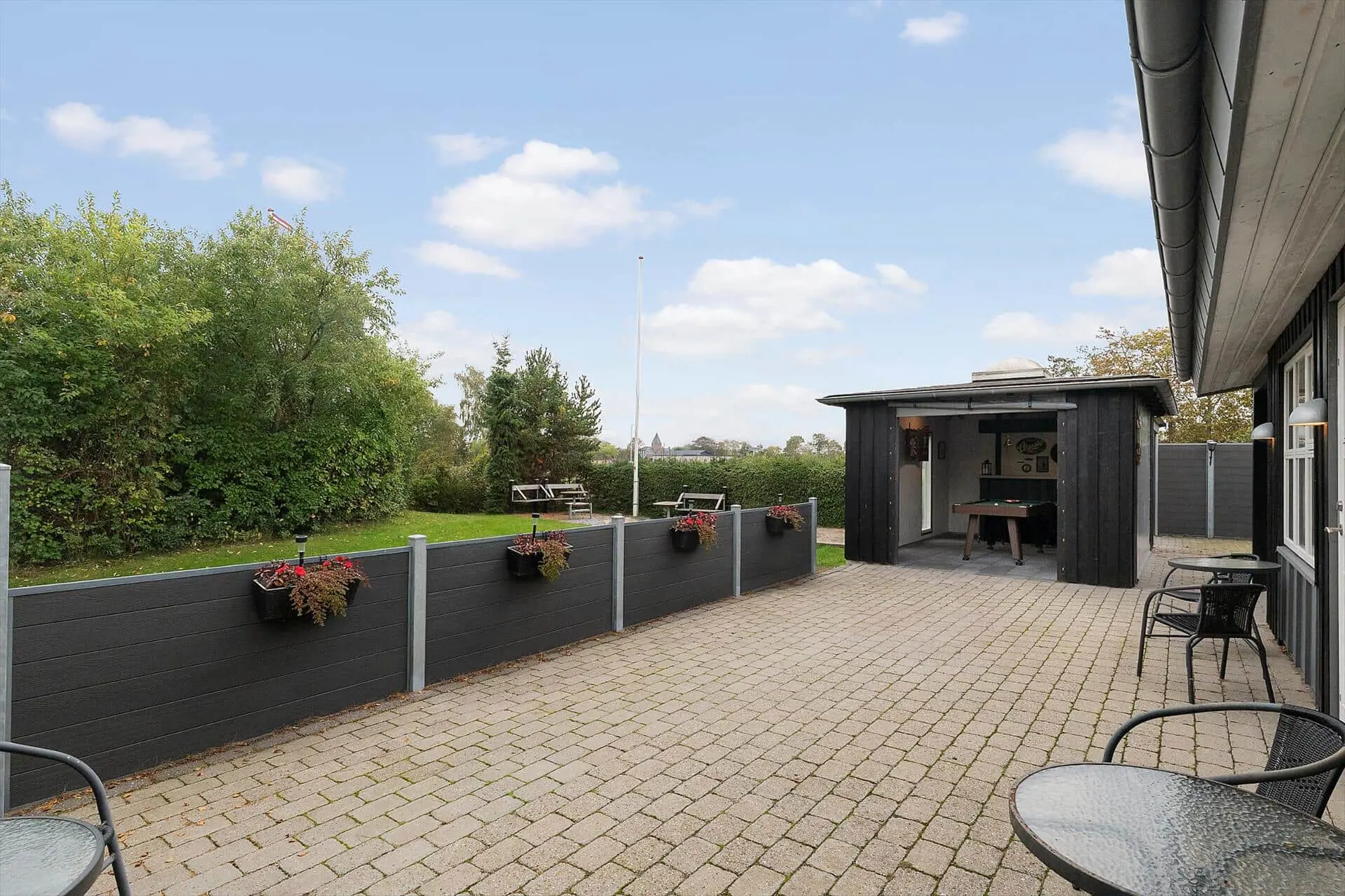 Ferienhaus OH607 in Lærkevej Væltesbakke 3, Oster Hurup | Bild 12 von 21
