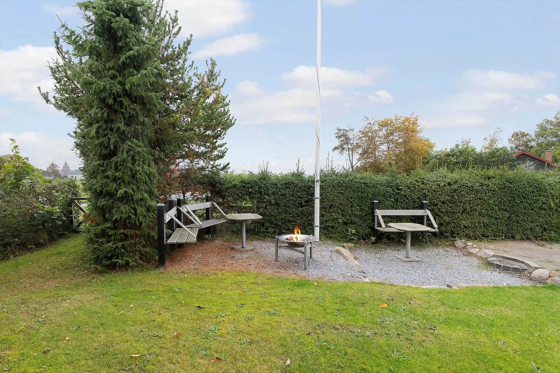 Ferienhaus OH607 in Lærkevej Væltesbakke 3, Oster Hurup | Bild 14 von 21