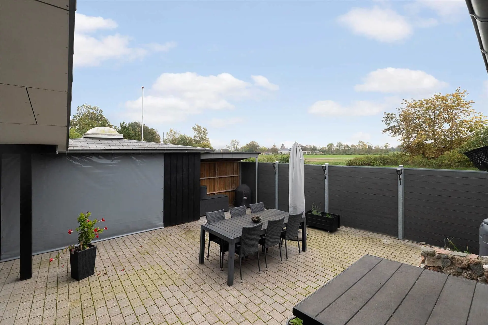 Ferienhaus OH607 in Lærkevej Væltesbakke 3, Oster Hurup | Bild 15 von 21