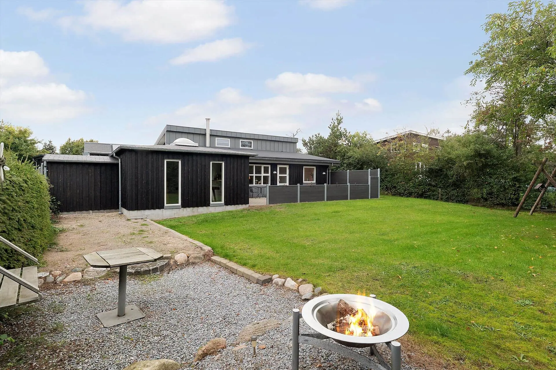 Ferienhaus OH607 in Lærkevej Væltesbakke 3, Oster Hurup | Bild 17 von 21