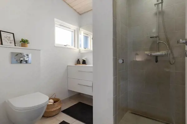Ferienhaus OH607 in Lærkevej Væltesbakke 3, Oster Hurup | Bild 19 von 21