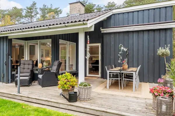 Ferienhaus OH608 in Jægerparken 2, Als Odde | Bild 2 von 21