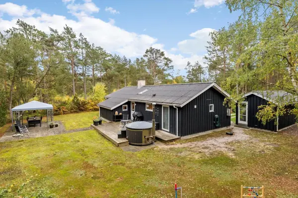 Ferienhaus OH608 in Jægerparken 2, Als Odde | Bild 3 von 21