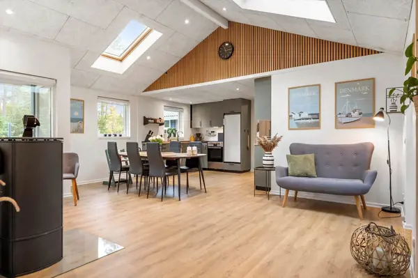 Ferienhaus OH608 in Jægerparken 2, Als Odde | Bild 5 von 21