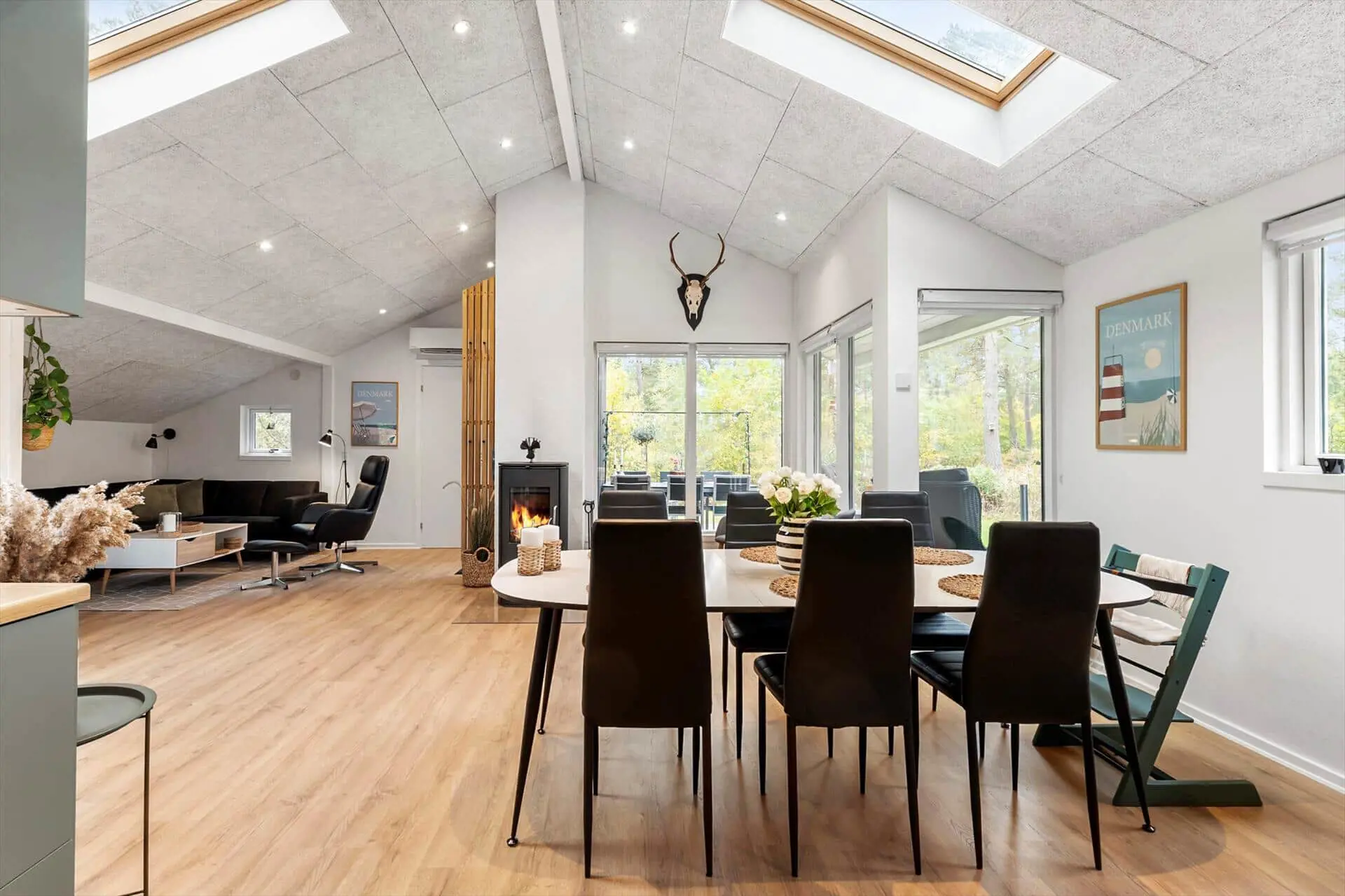 Ferienhaus OH608 in Jægerparken 2, Als Odde | Bild 6 von 21