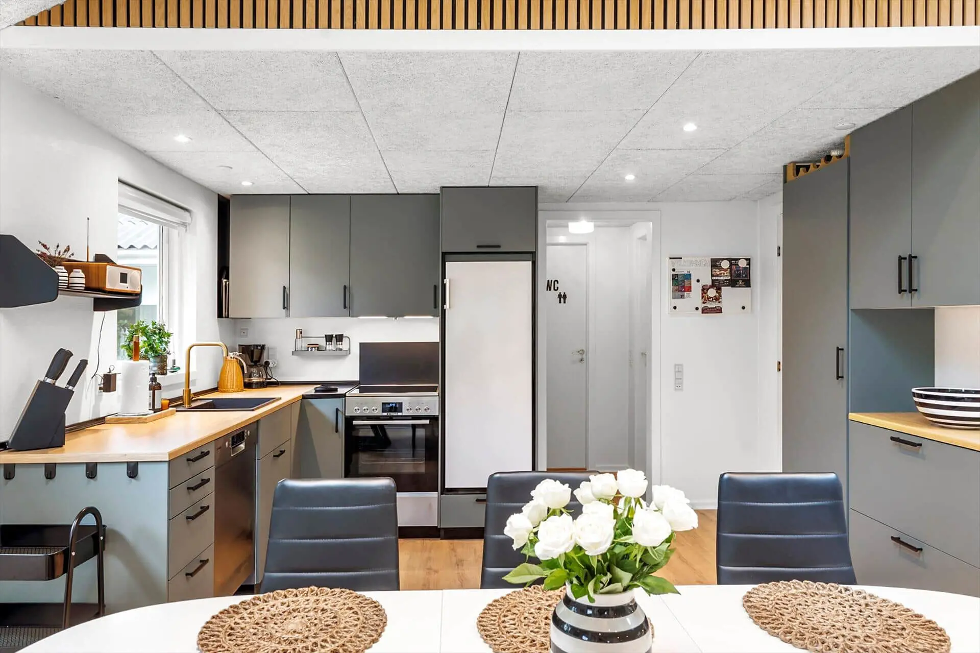 Ferienhaus OH608 in Jægerparken 2, Als Odde | Bild 7 von 21