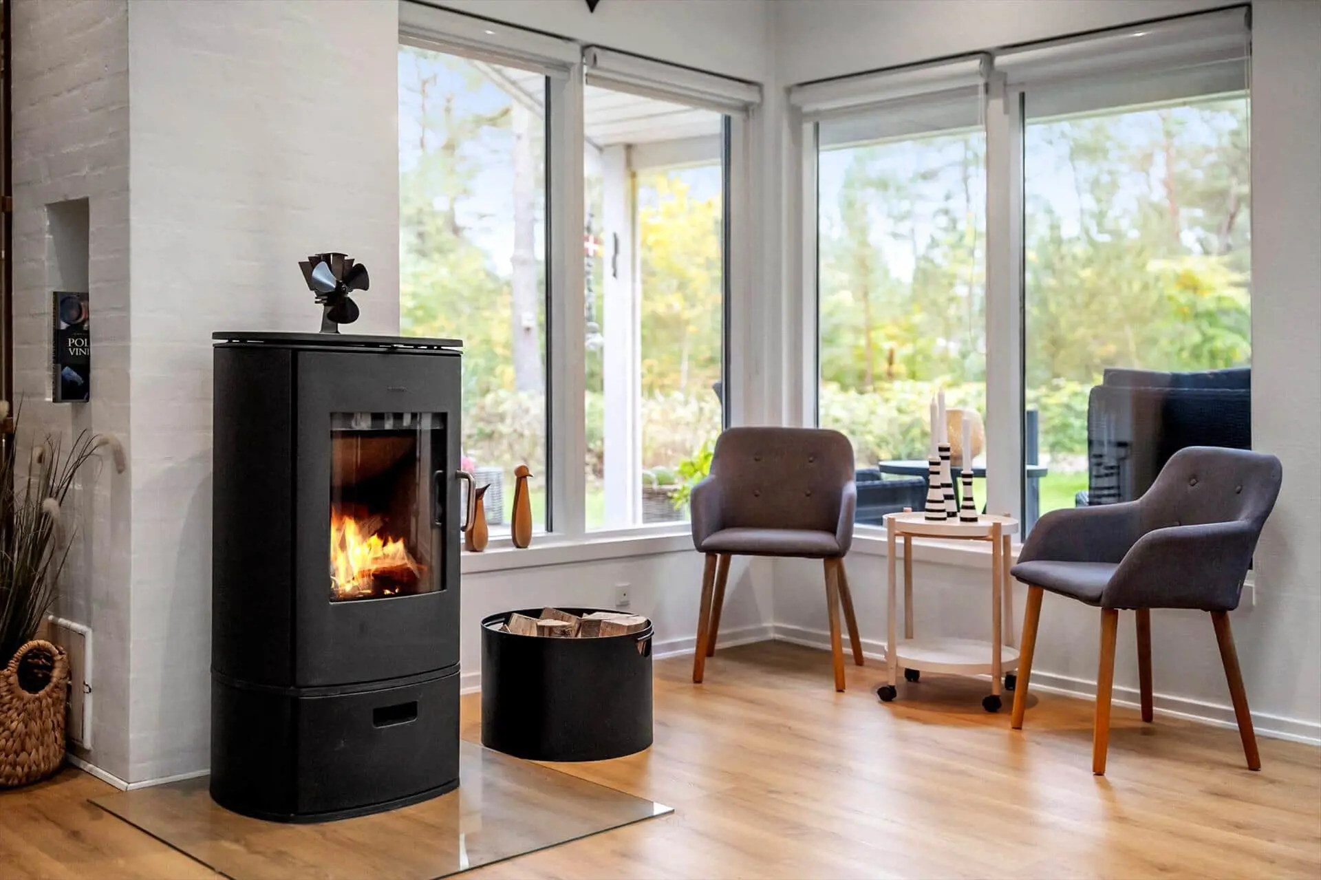 Ferienhaus OH608 in Jægerparken 2, Als Odde | Bild 9 von 21