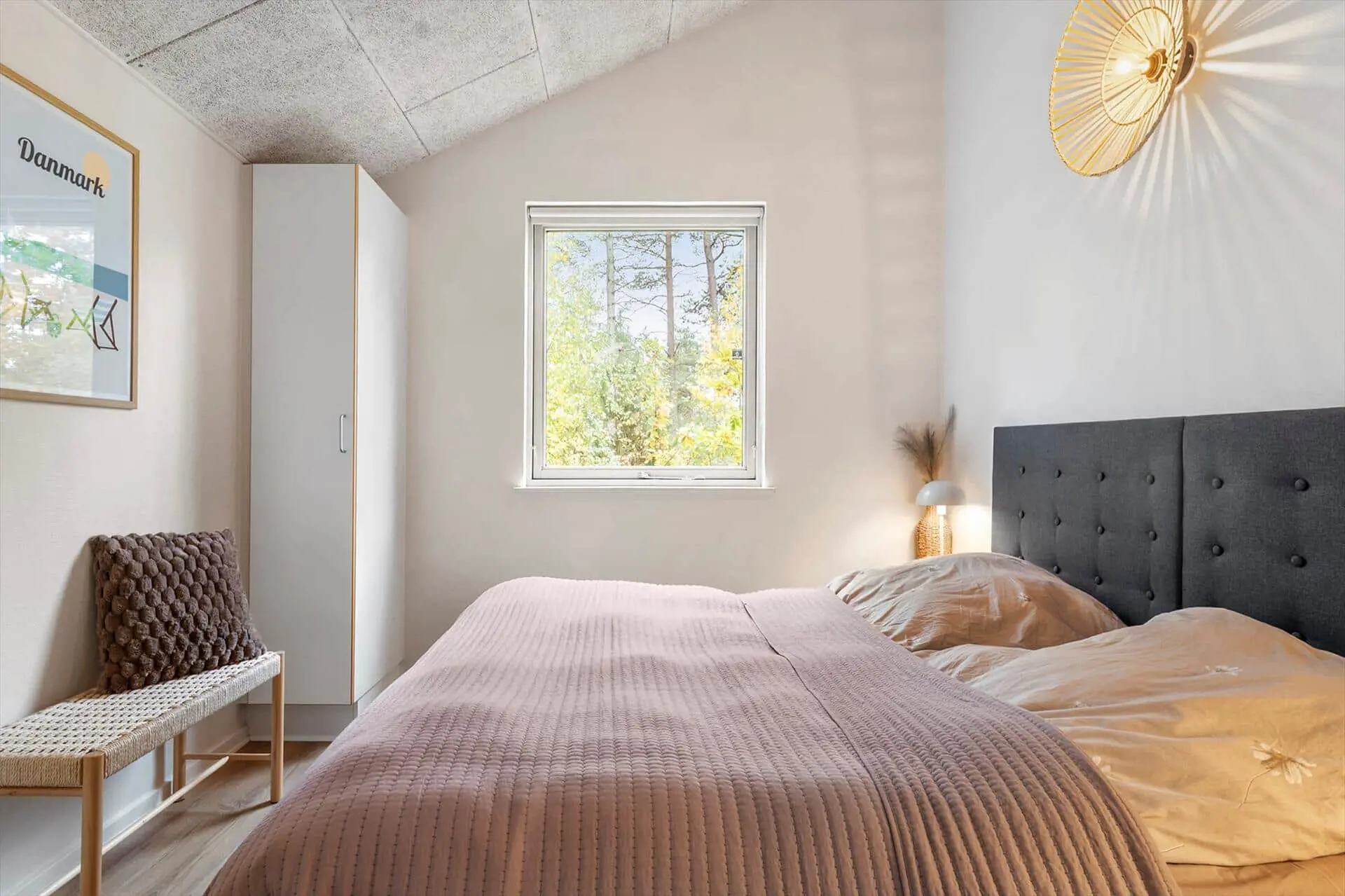 Ferienhaus OH608 in Jægerparken 2, Als Odde | Bild 10 von 21