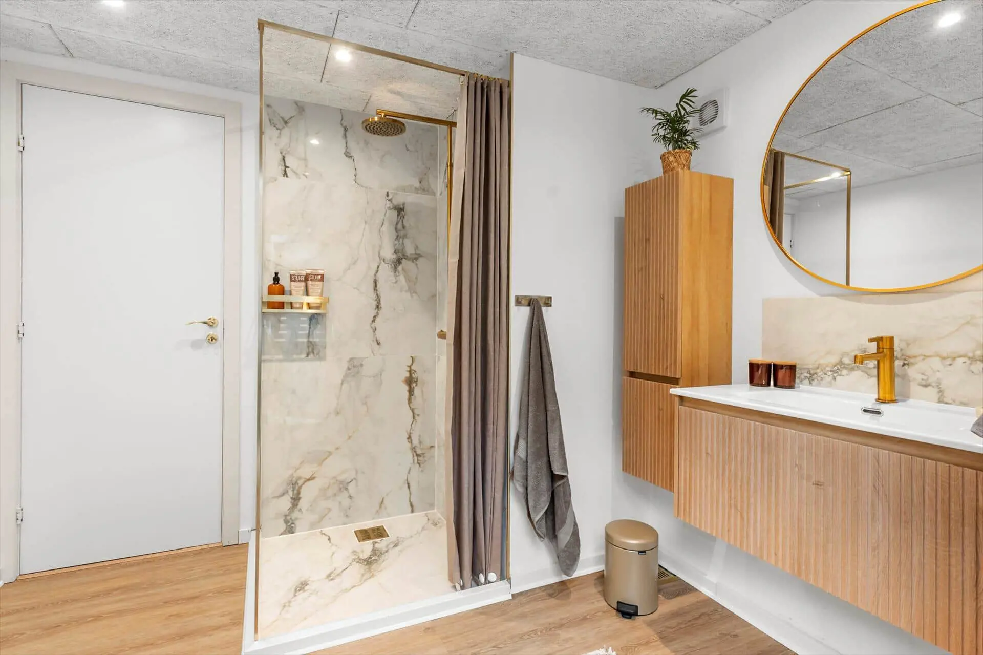 Ferienhaus OH608 in Jægerparken 2, Als Odde | Bild 11 von 21