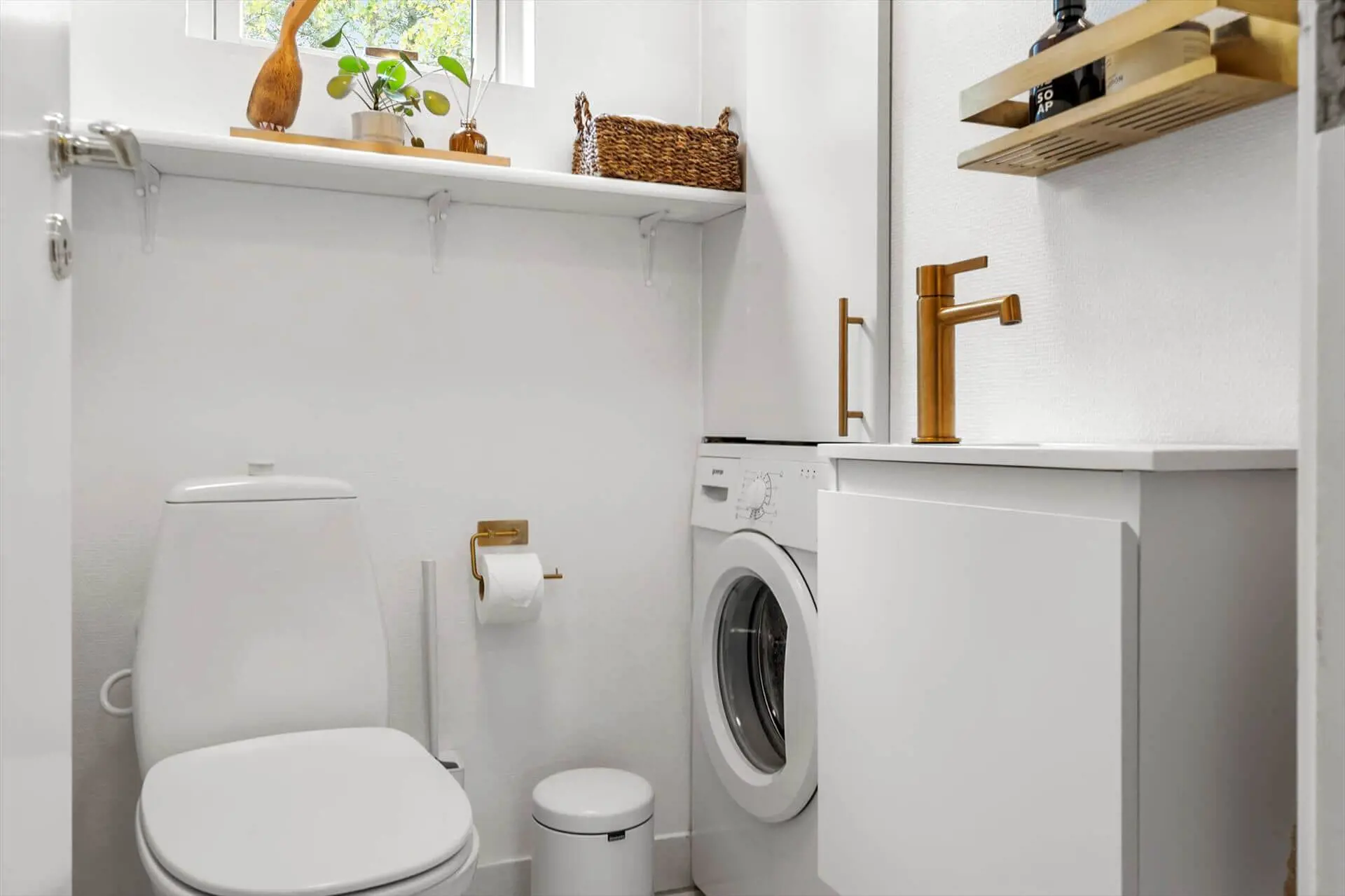 Ferienhaus OH608 in Jægerparken 2, Als Odde | Bild 13 von 21