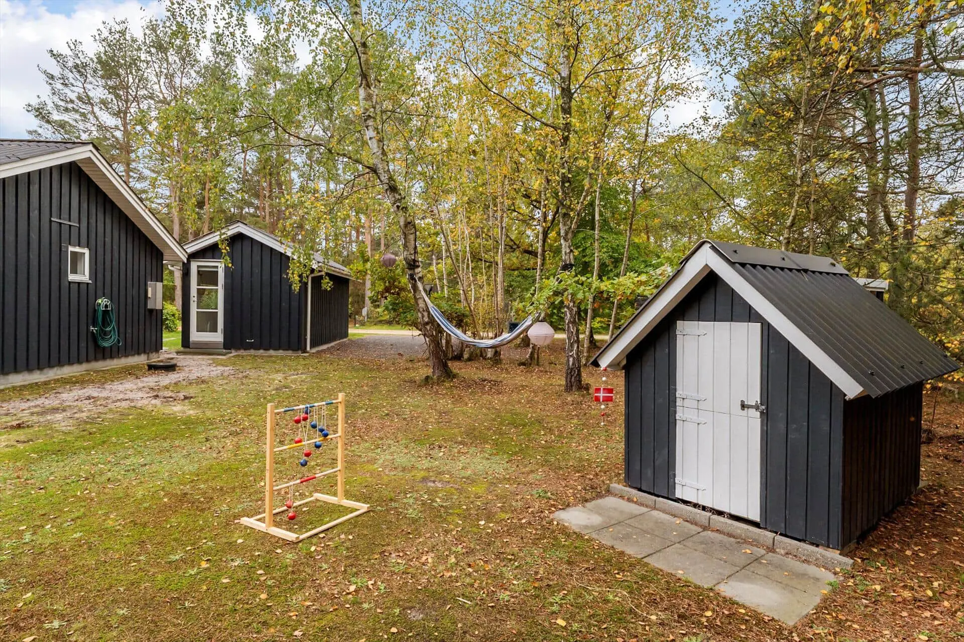 Ferienhaus OH608 in Jægerparken 2, Als Odde | Bild 15 von 21