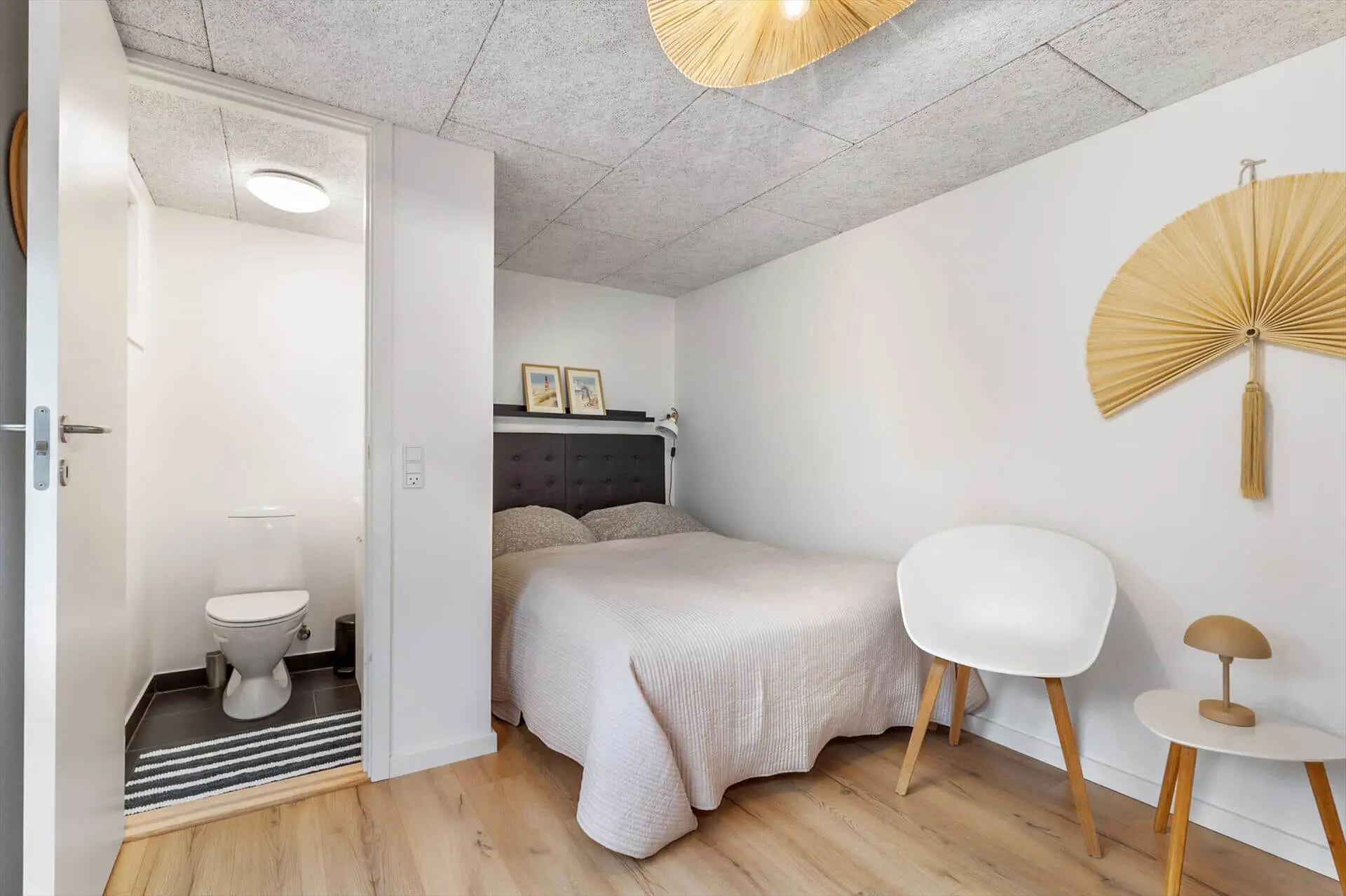 Ferienhaus OH608 in Jægerparken 2, Als Odde | Bild 16 von 21