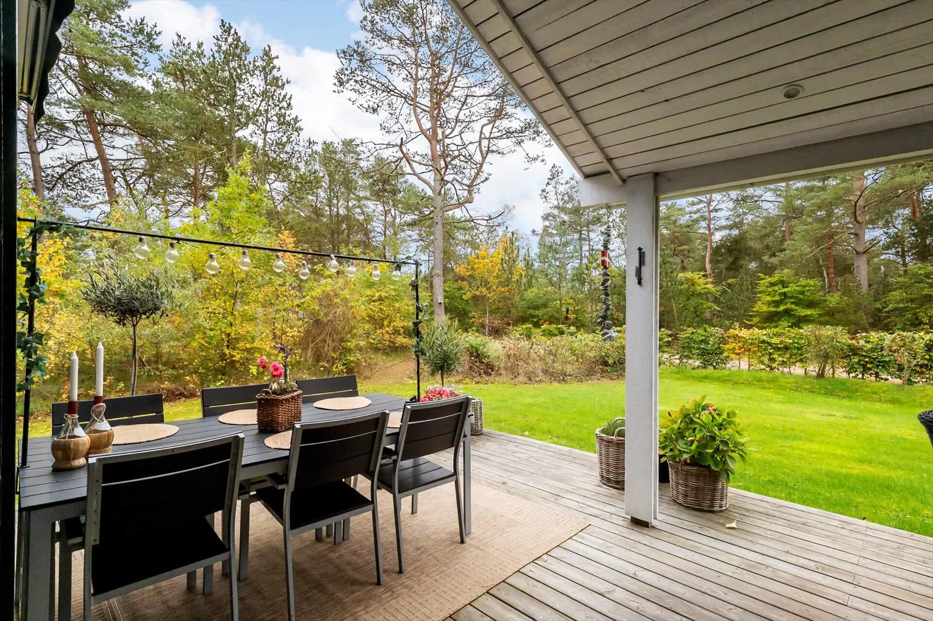 Ferienhaus OH608 in Jægerparken 2, Als Odde | Bild 17 von 21