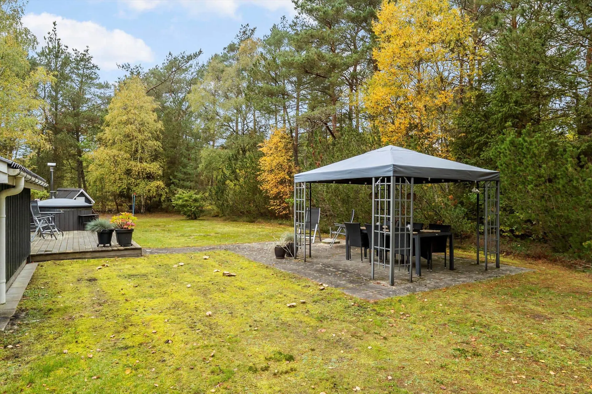 Ferienhaus OH608 in Jægerparken 2, Als Odde | Bild 18 von 21