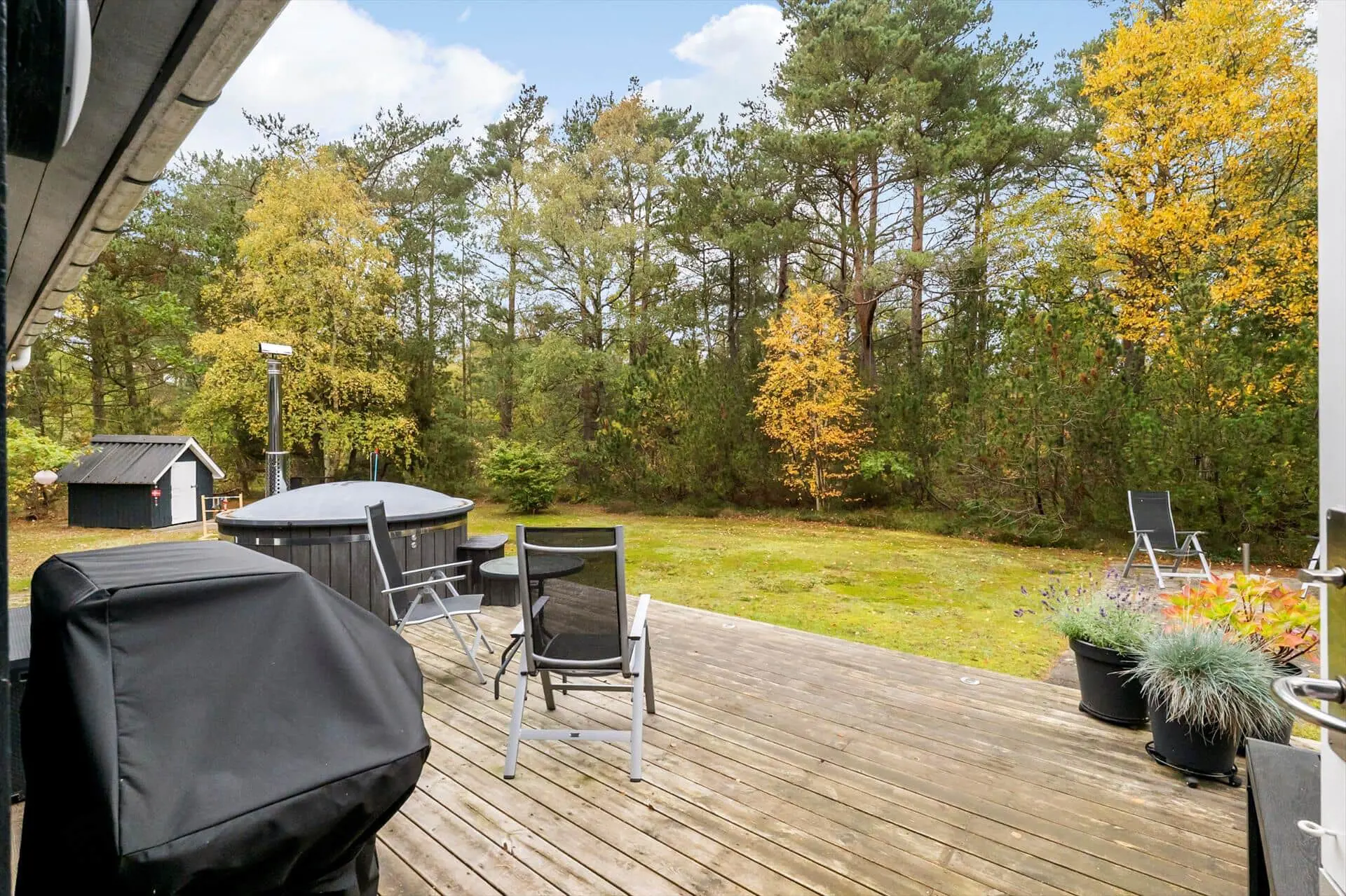 Ferienhaus OH608 in Jægerparken 2, Als Odde | Bild 19 von 21