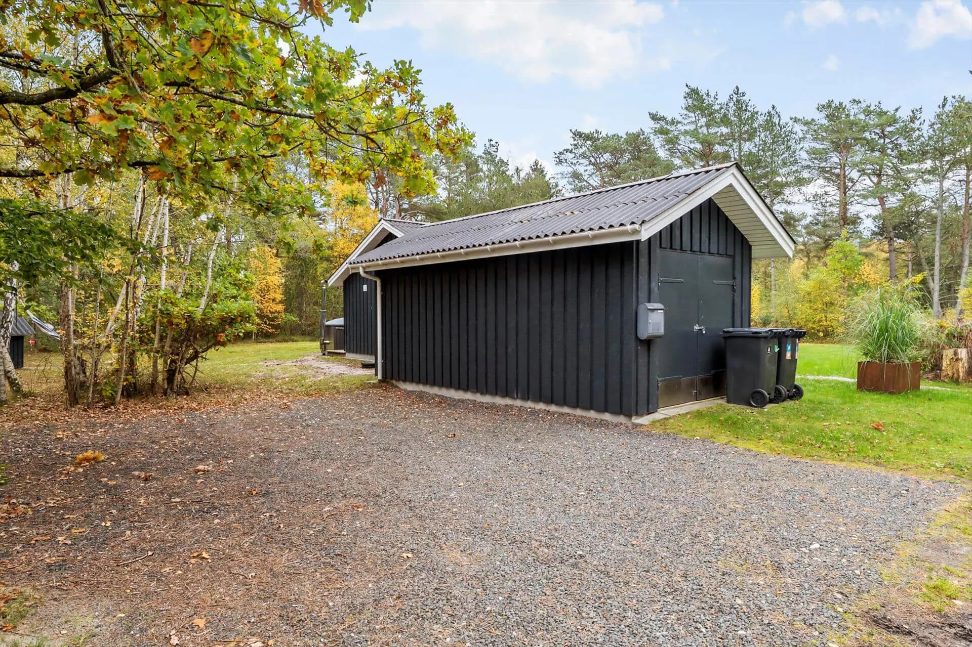 Ferienhaus OH608 in Jægerparken 2, Als Odde | Bild 20 von 21