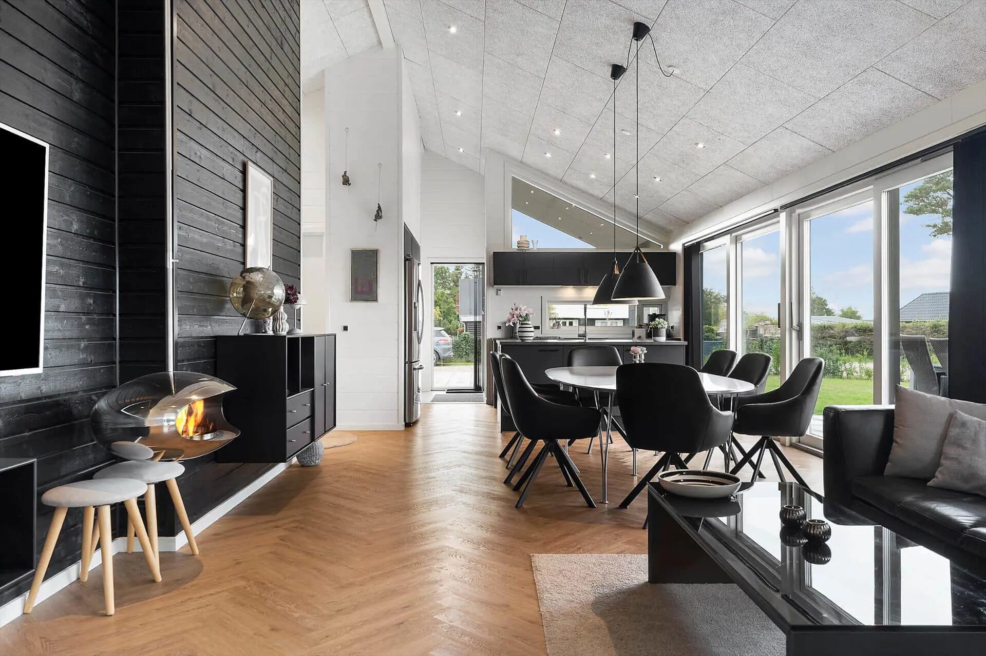 Ferienhaus OH609 in Østenkrog 18 A, Oster Hurup | Bild 2 von 29