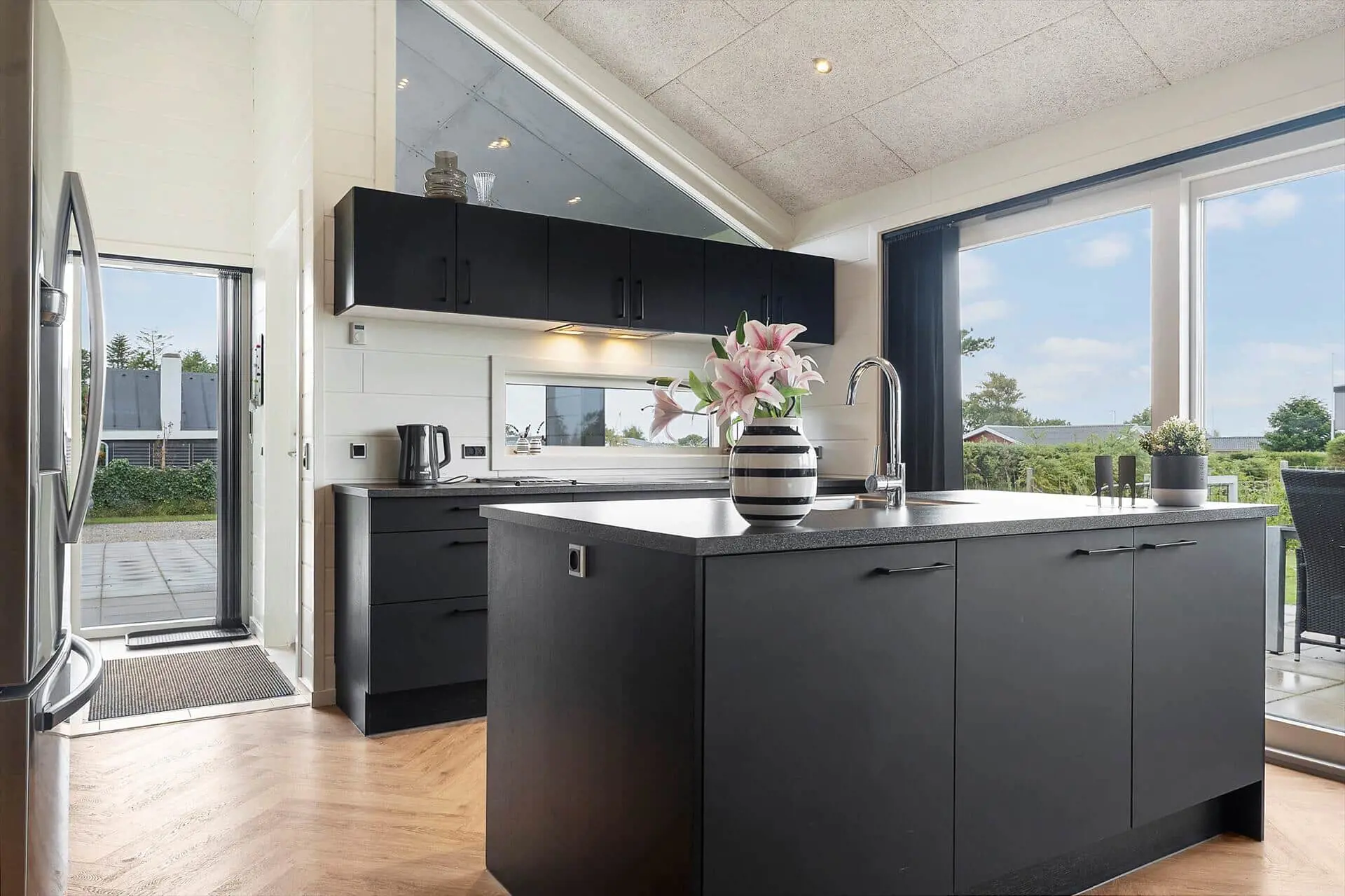 Ferienhaus OH609 in Østenkrog 18 A, Oster Hurup | Bild 4 von 29