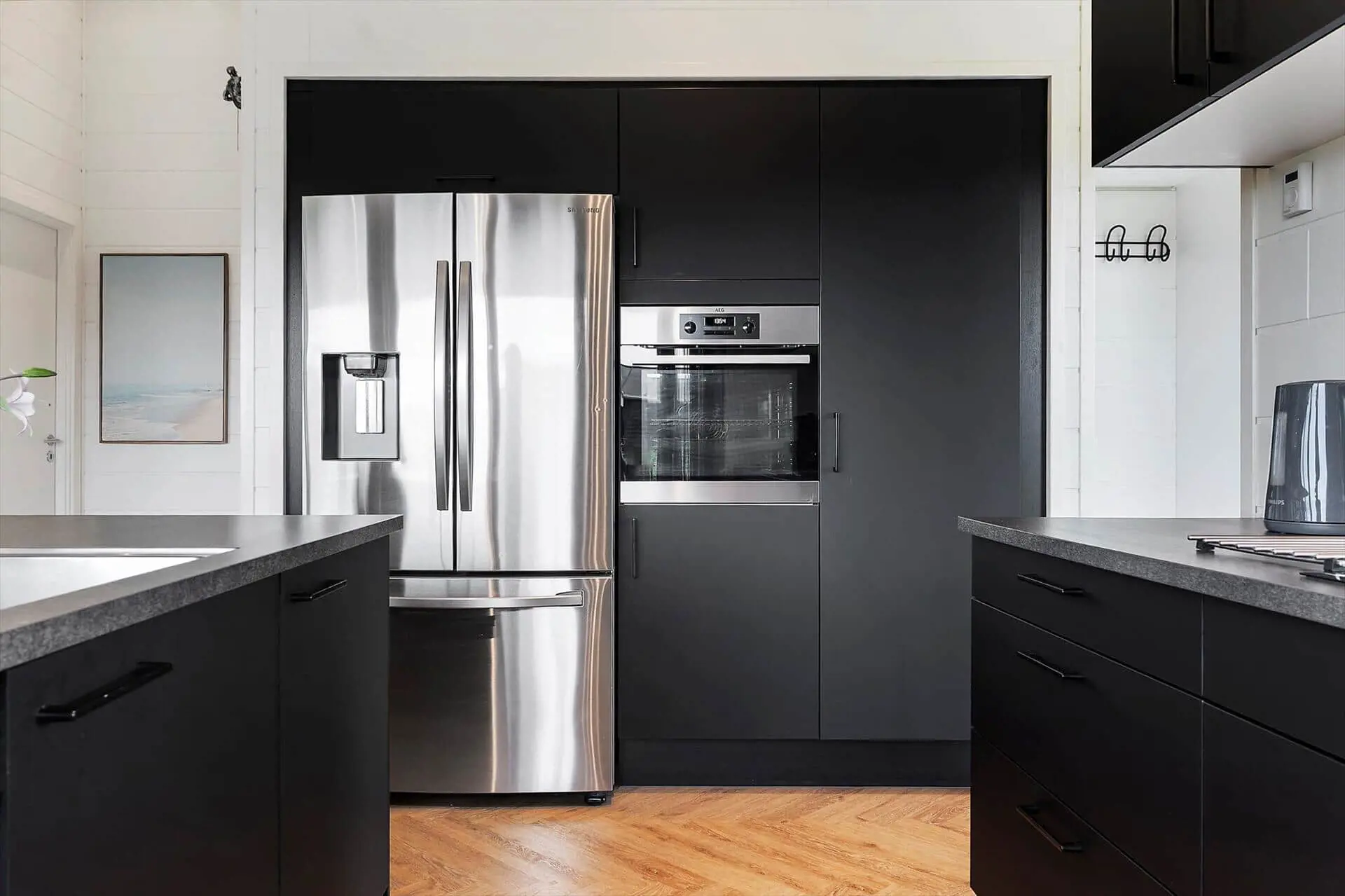 Ferienhaus OH609 in Østenkrog 18 A, Oster Hurup | Bild 5 von 29
