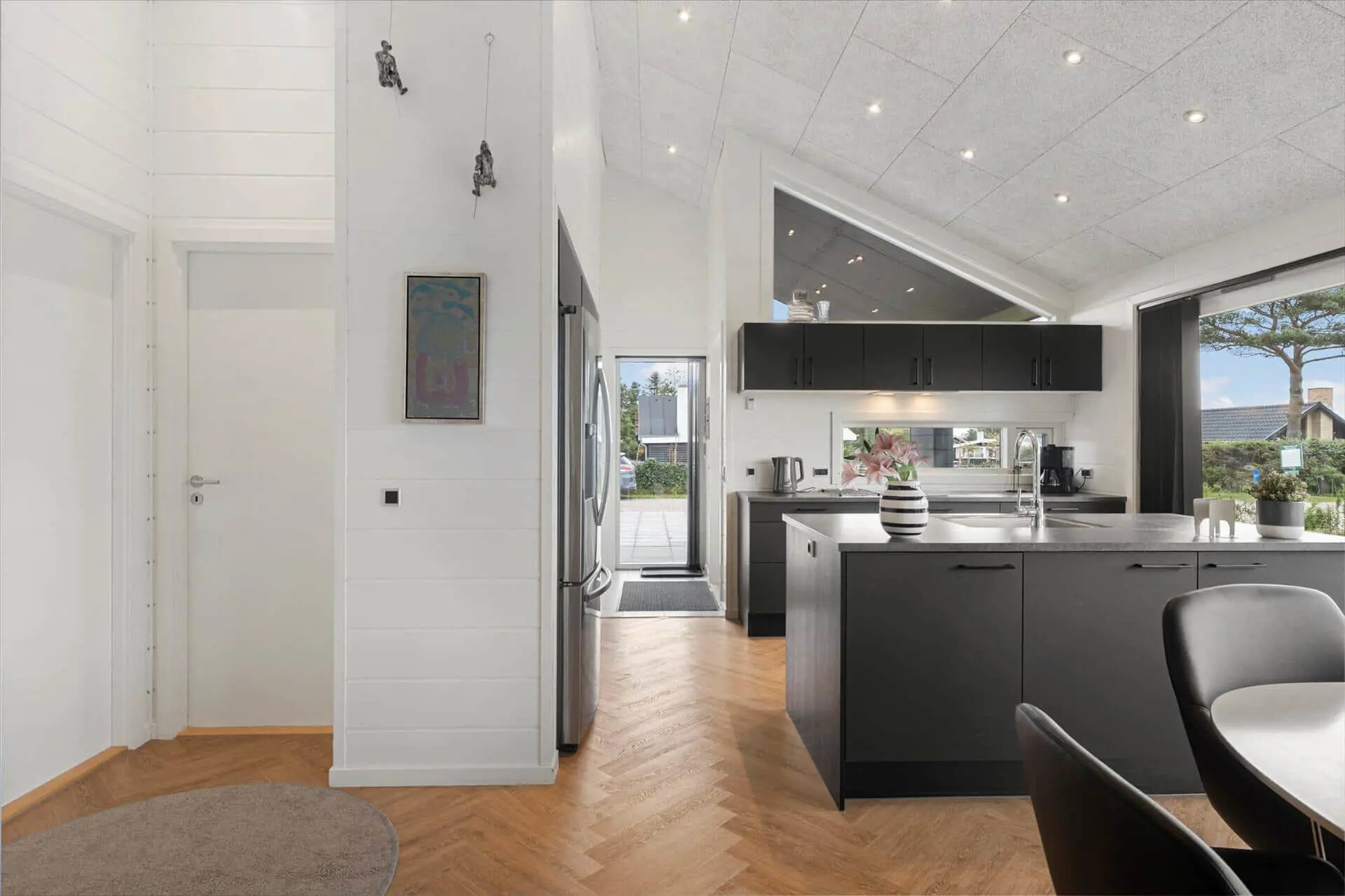 Ferienhaus OH609 in Østenkrog 18 A, Oster Hurup | Bild 6 von 29
