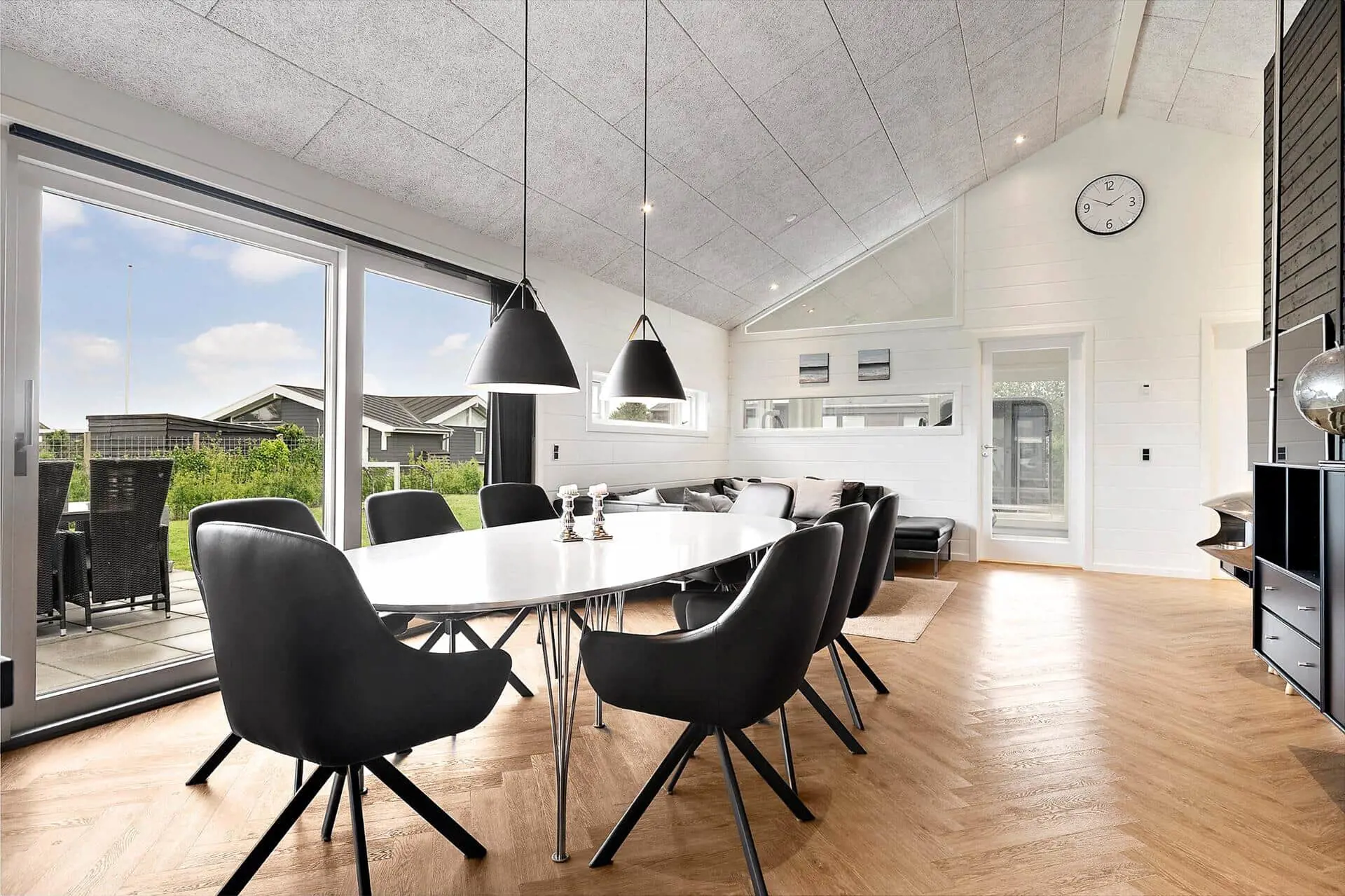 Ferienhaus OH609 in Østenkrog 18 A, Oster Hurup | Bild 7 von 29