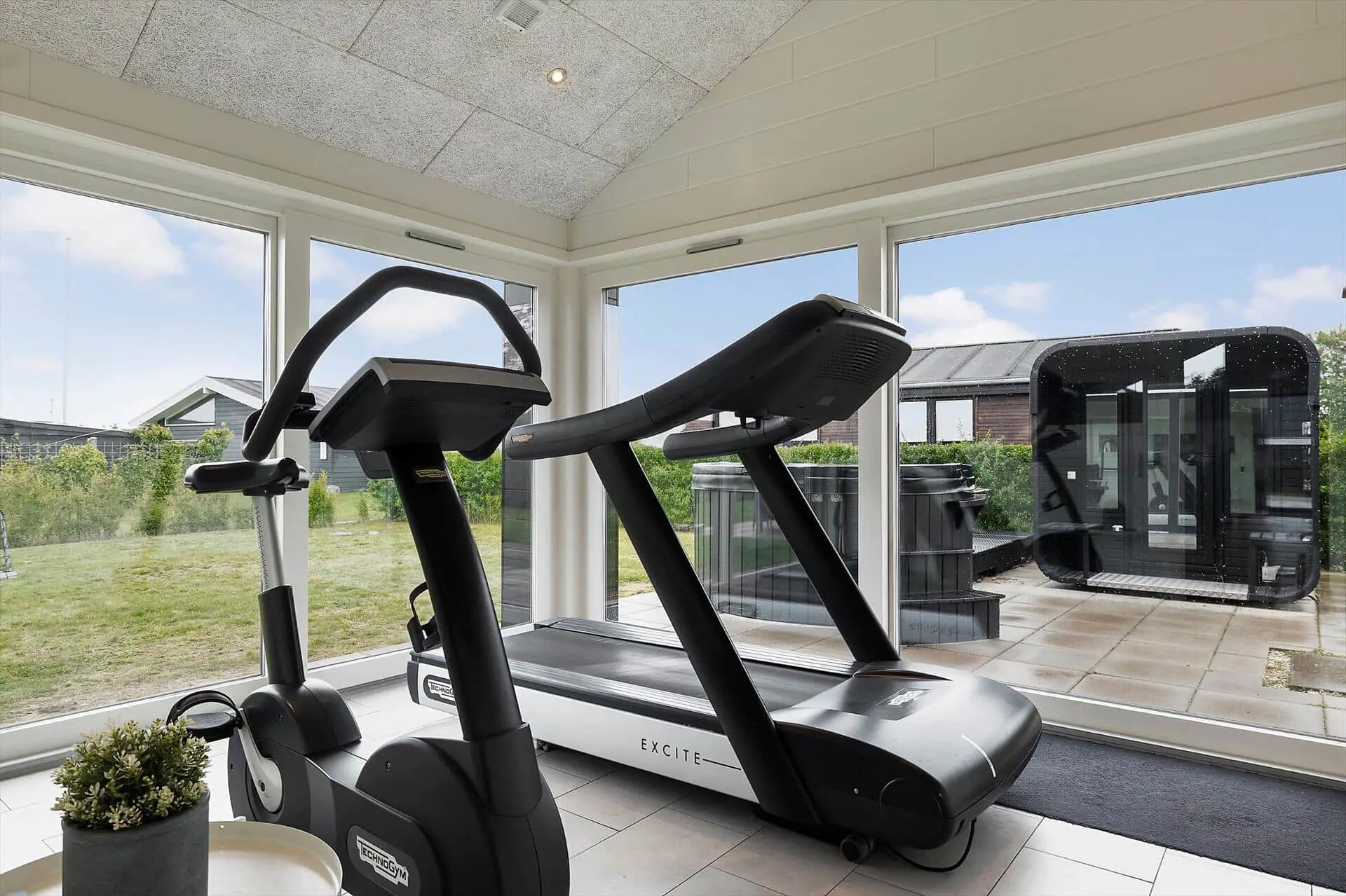 Ferienhaus OH609 in Østenkrog 18 A, Oster Hurup | Bild 10 von 29