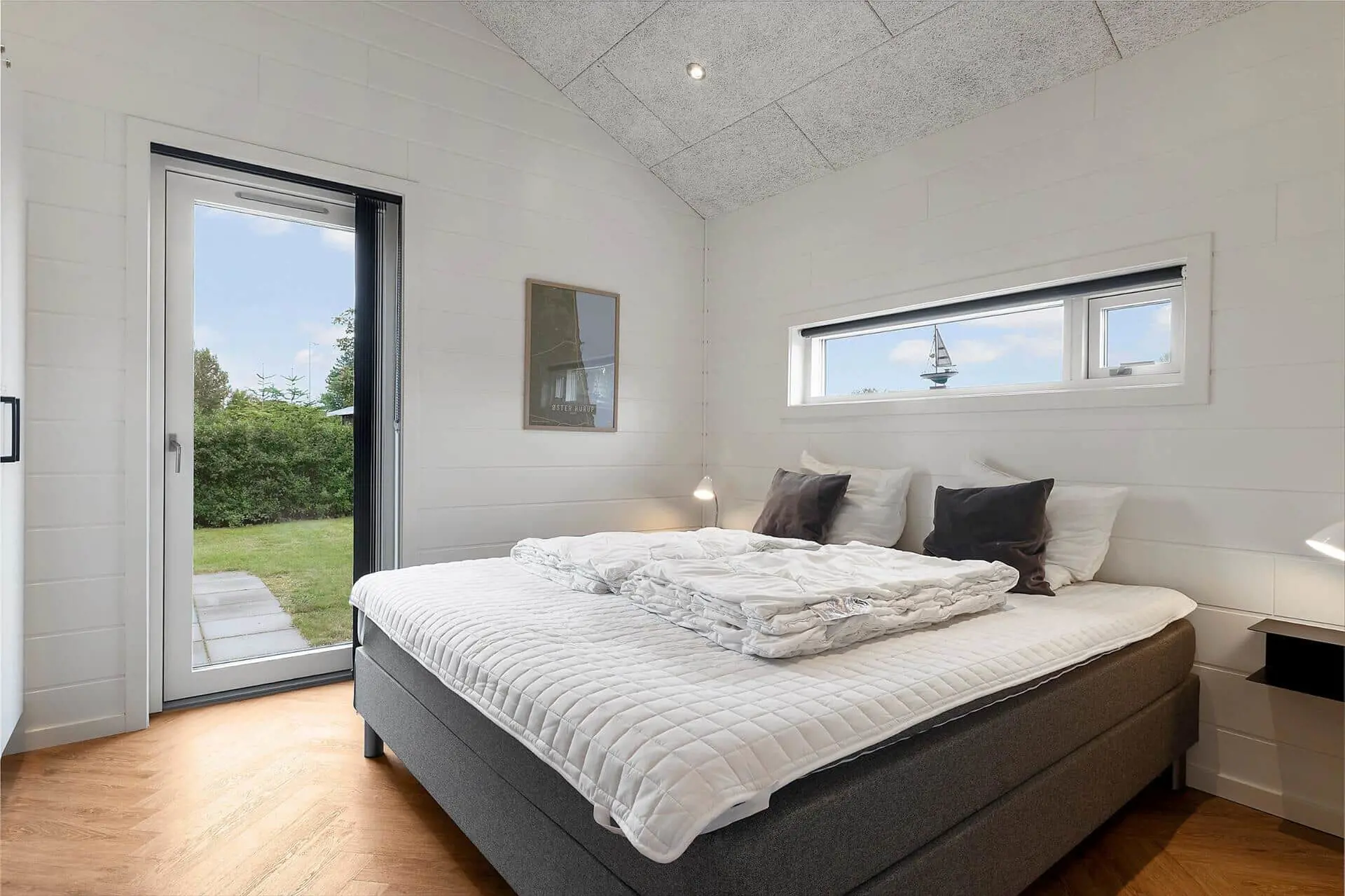 Ferienhaus OH609 in Østenkrog 18 A, Oster Hurup | Bild 11 von 29