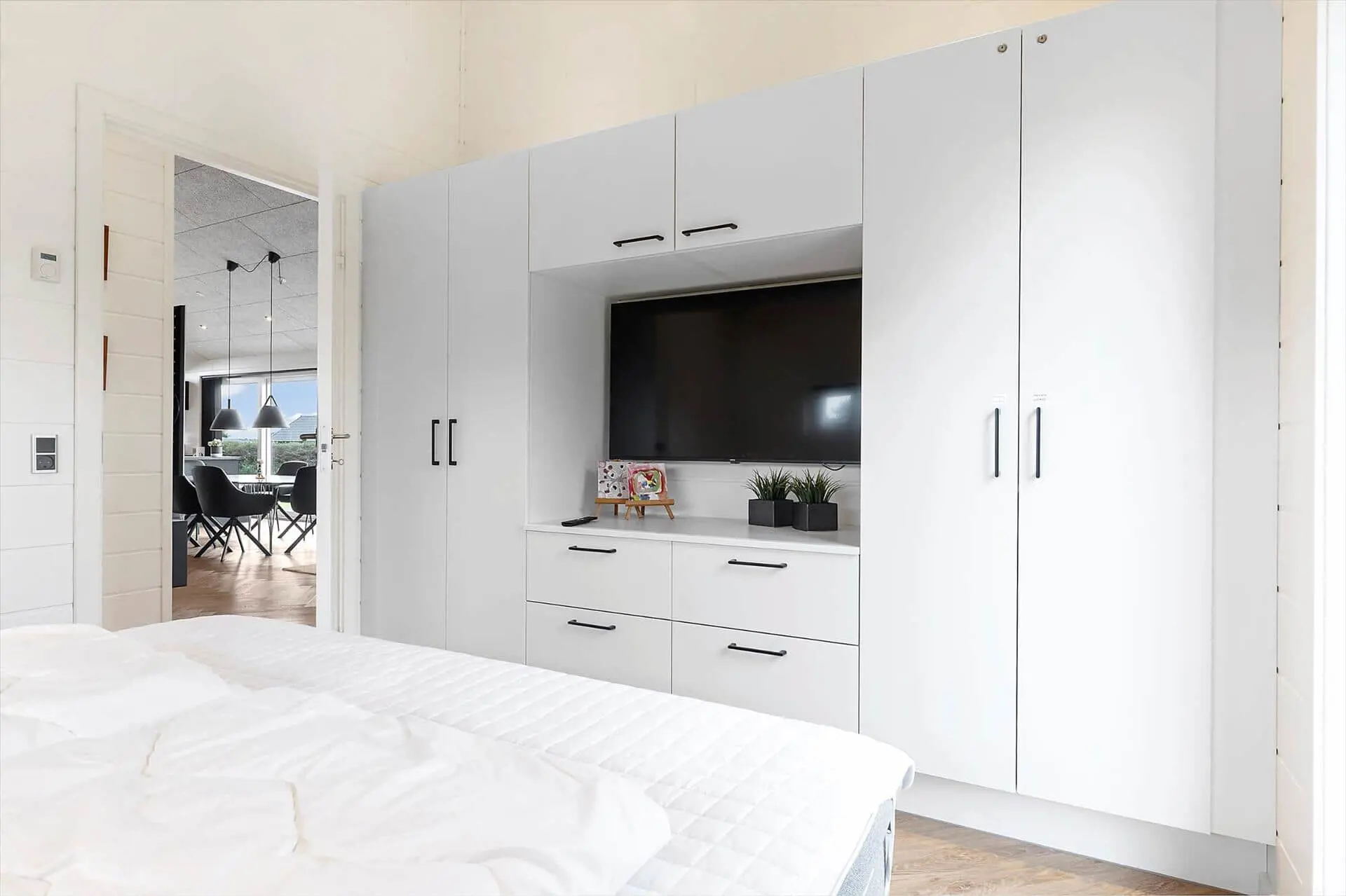 Ferienhaus OH609 in Østenkrog 18 A, Oster Hurup | Bild 12 von 29