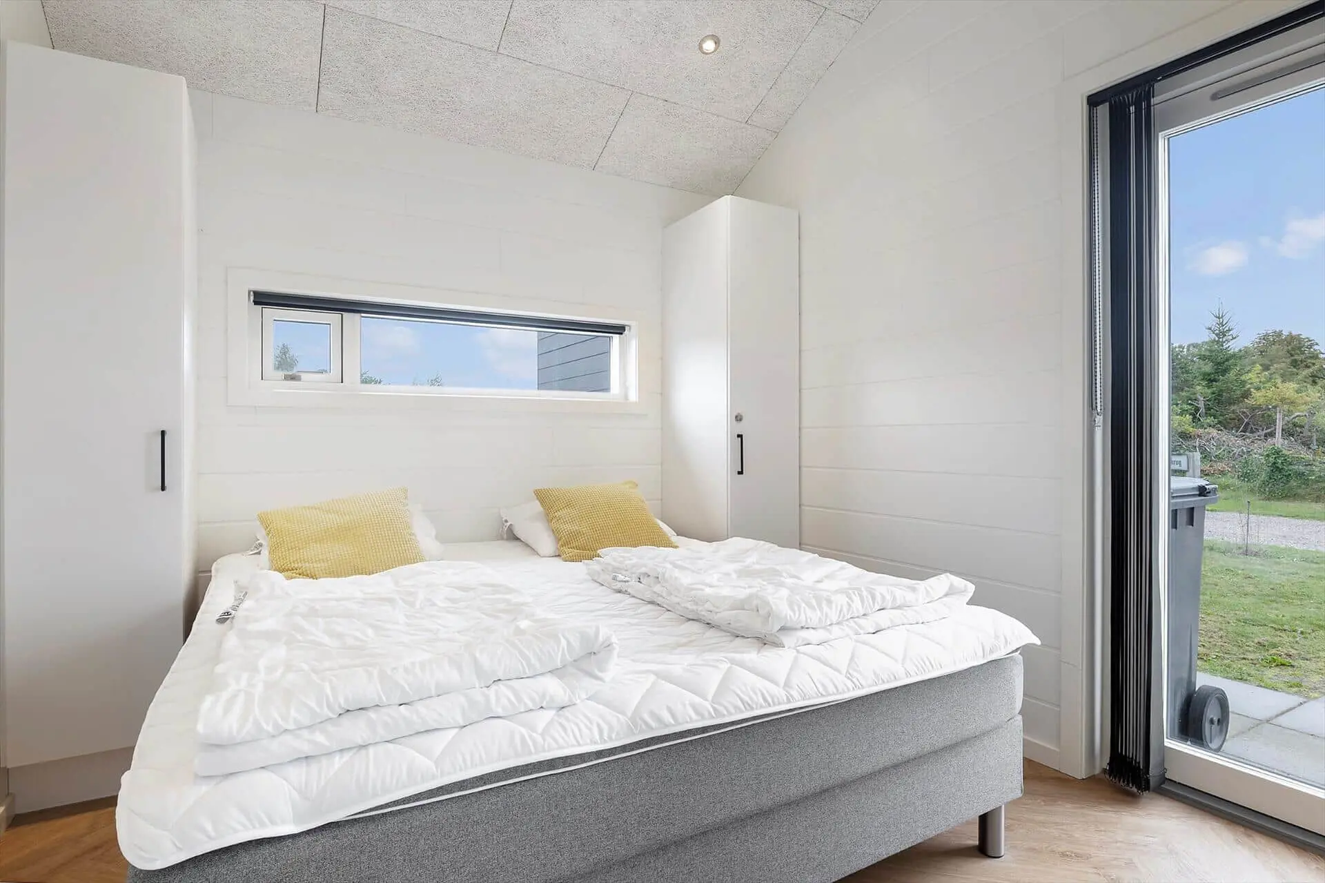 Ferienhaus OH609 in Østenkrog 18 A, Oster Hurup | Bild 13 von 29