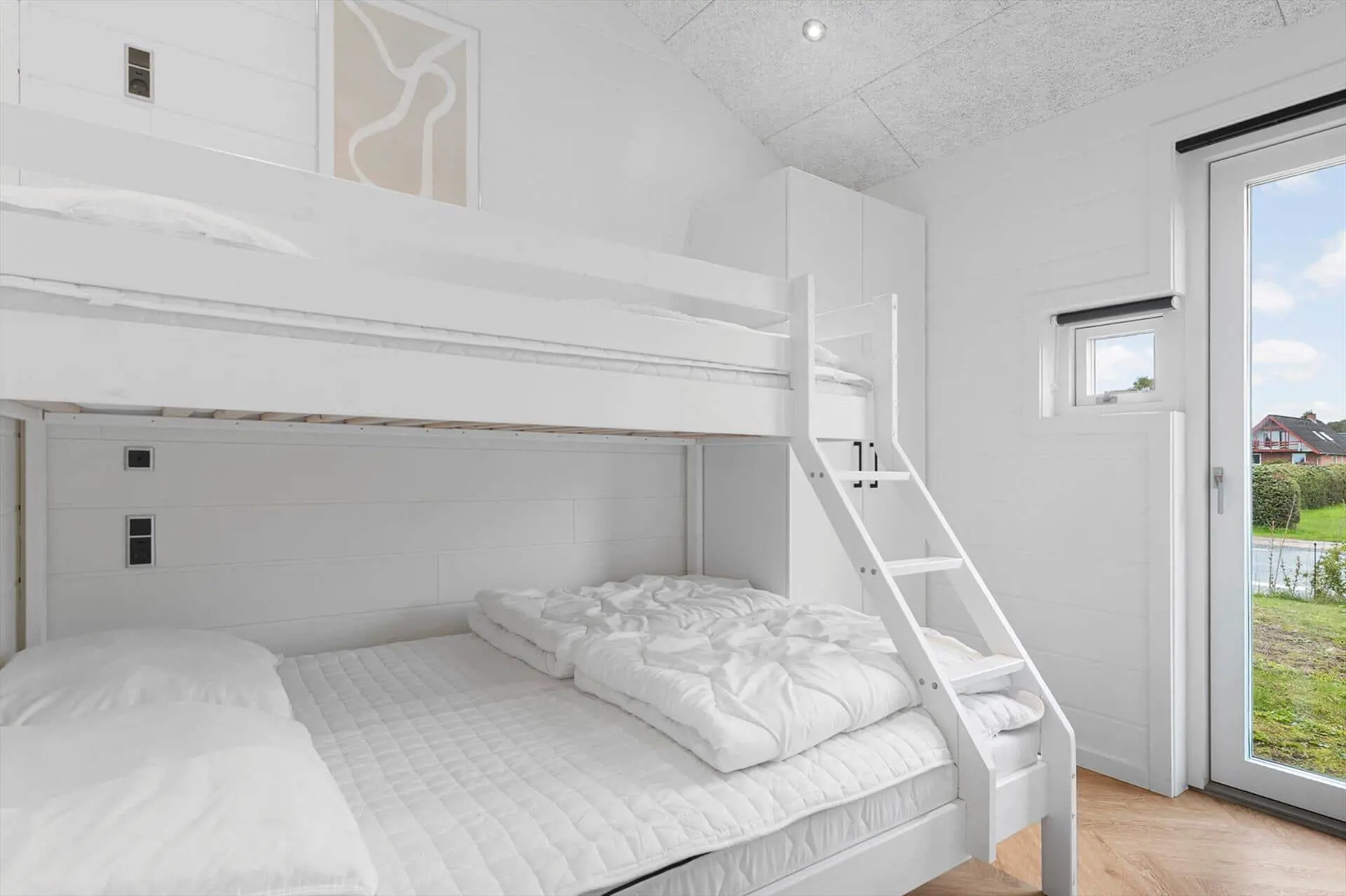 Ferienhaus OH609 in Østenkrog 18 A, Oster Hurup | Bild 14 von 29