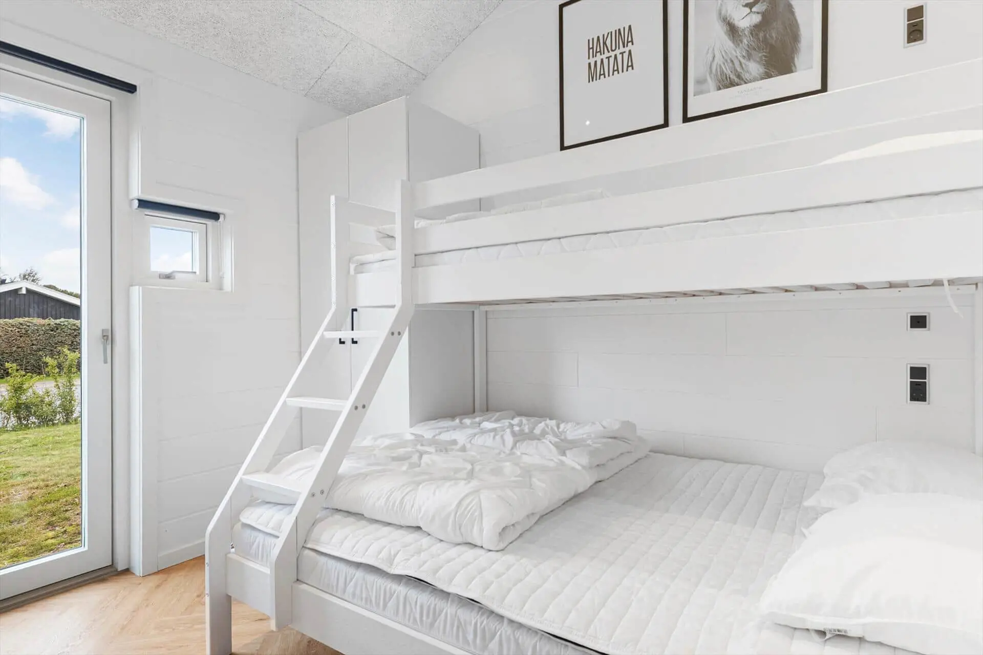 Ferienhaus OH609 in Østenkrog 18 A, Oster Hurup | Bild 15 von 29