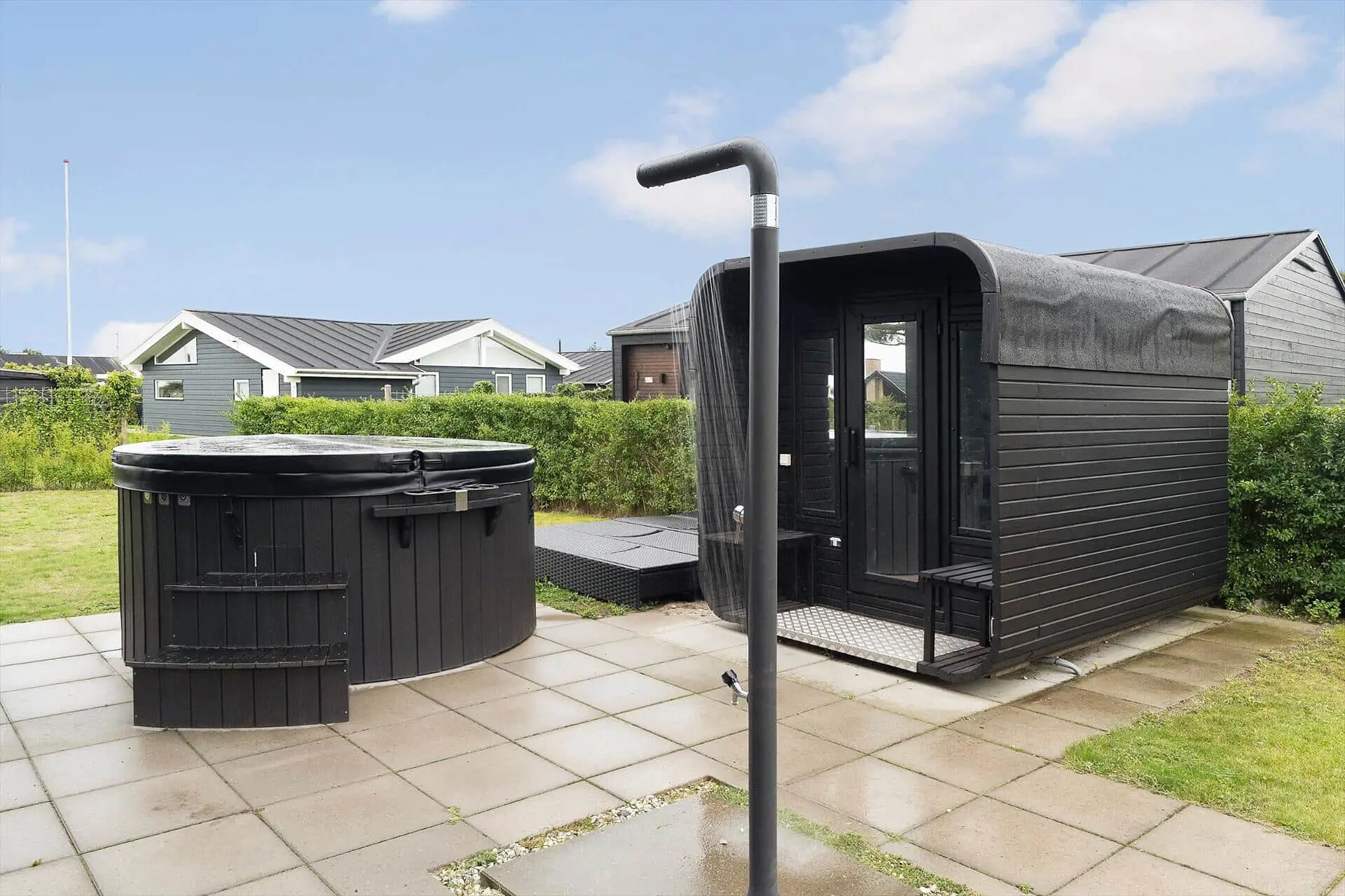 Ferienhaus OH609 in Østenkrog 18 A, Oster Hurup | Bild 21 von 29